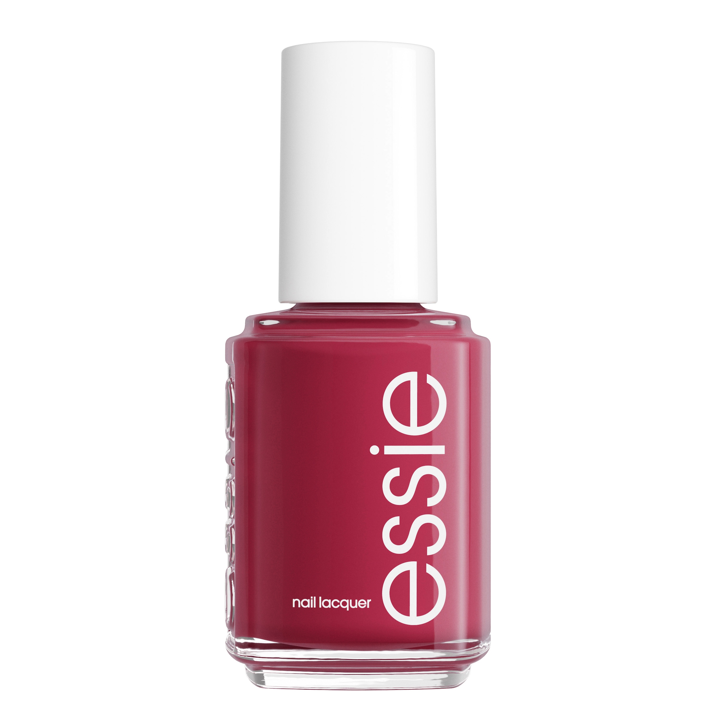 essie Nagellack für farbintensive und ultra-starke Nägel, natürliche Inhaltsstoffe