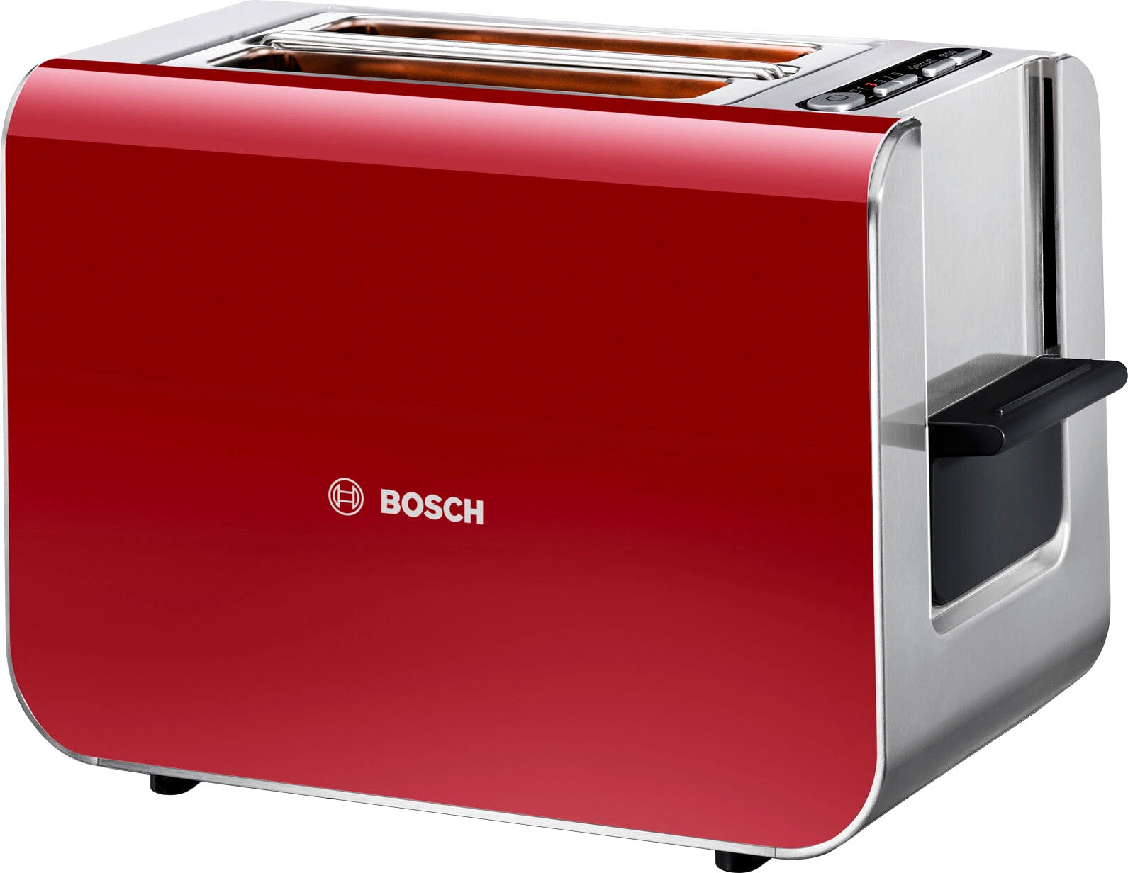 BOSCH Toaster »TAT8614P«, 2 2 Online Scheiben, Shop 860 OTTO Schlitze, im W für