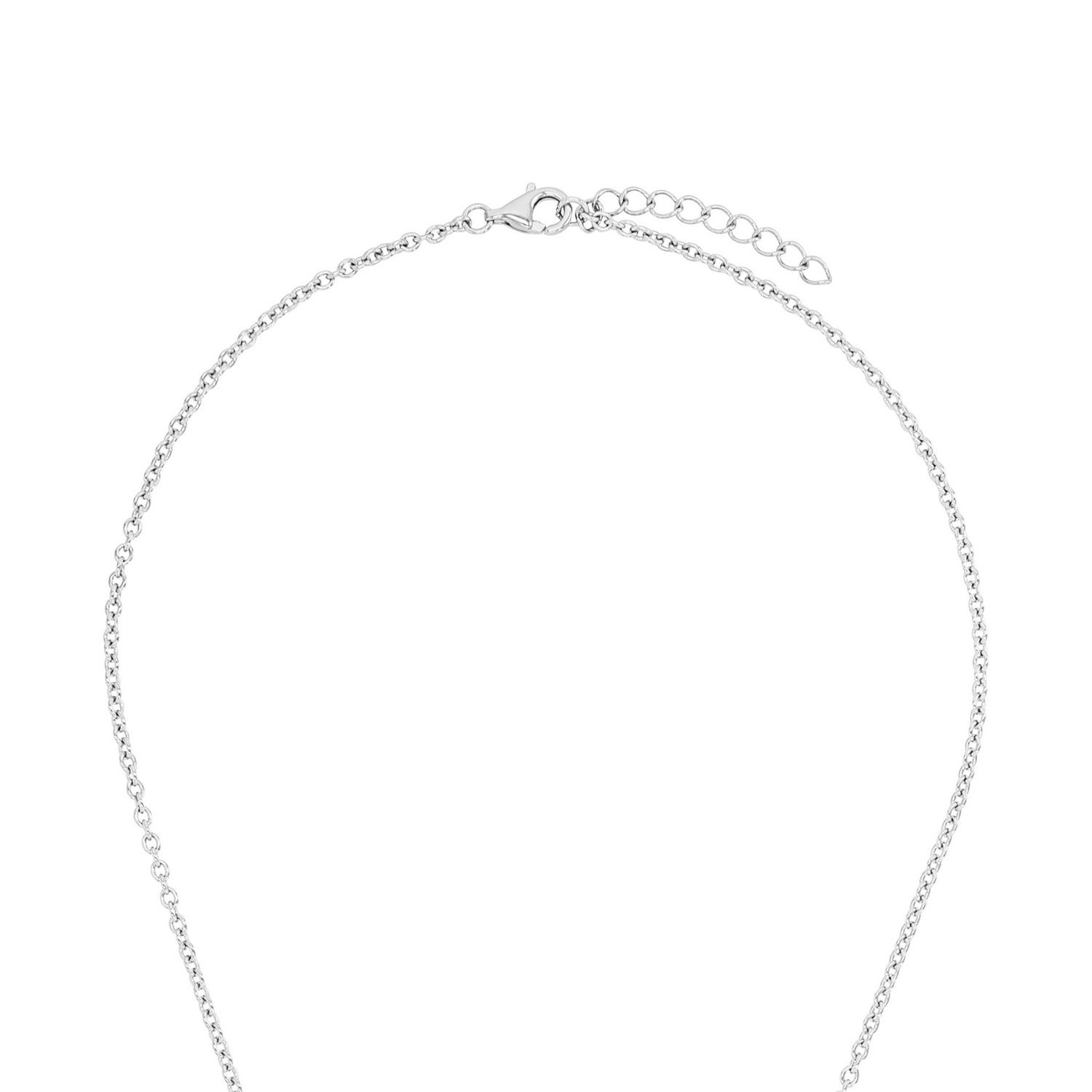 Amor Kette mit Anhänger »Scorpions by Amor, Gitarren-Design«