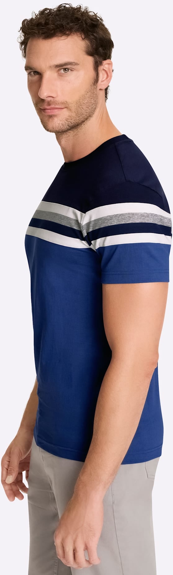 Catamaran T-Shirt »T-Shirt« 1 tlg.