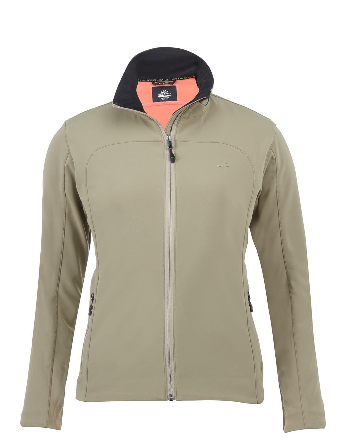 Jeff Green Softshelljacke »Dori«