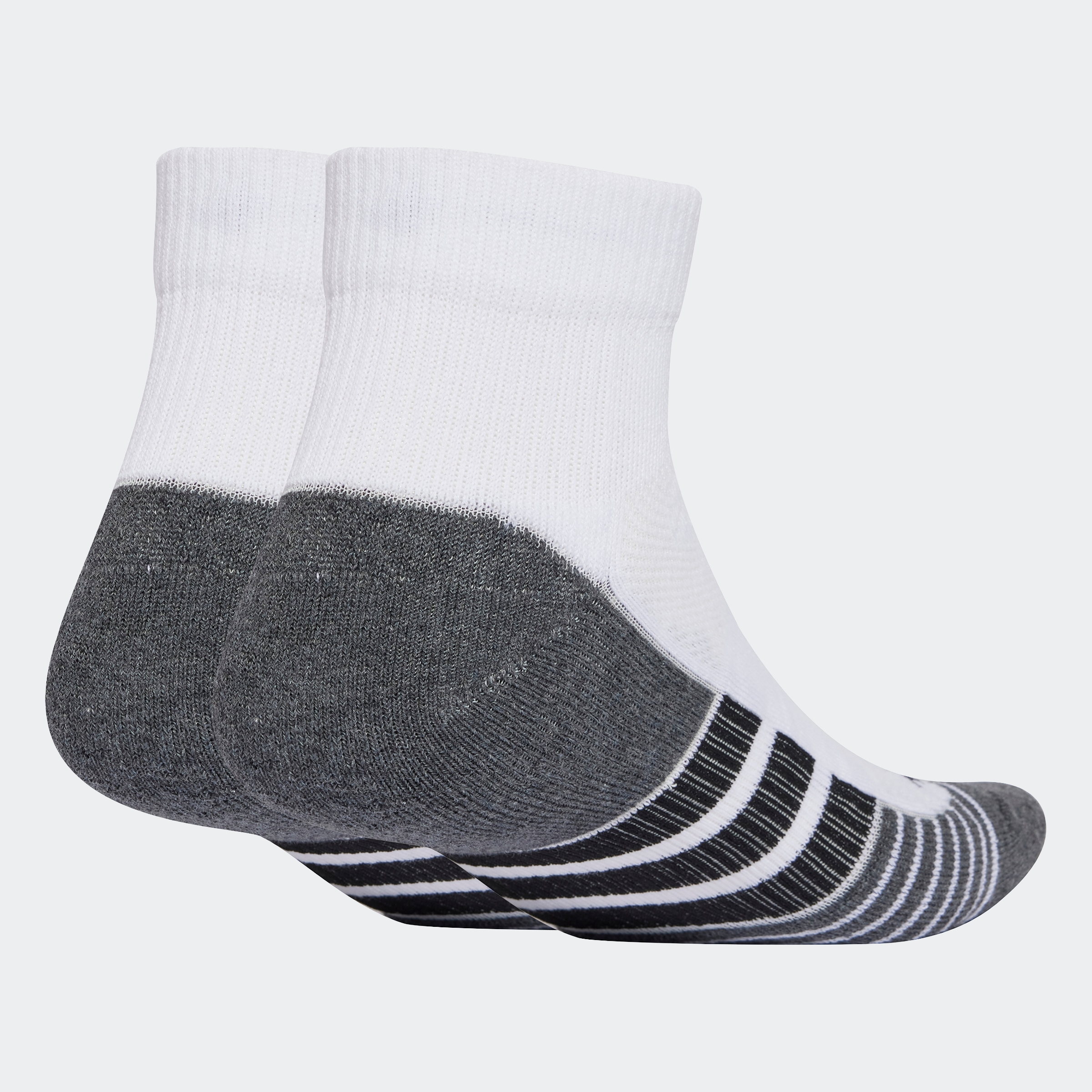 adidas Performance Funktionssocken »PRF C CC QRT 3P«, (3 Paar)
