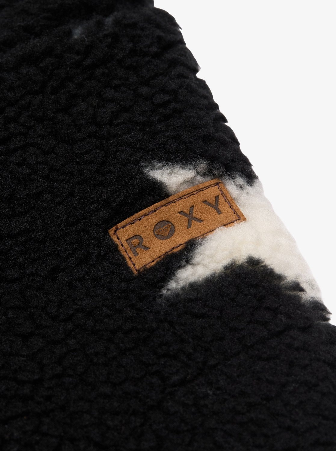 Roxy Fleecejacke »LIKE ELECTRICITY« für Children, aus Polyester, in den Größen 10, 12, 14 und 16