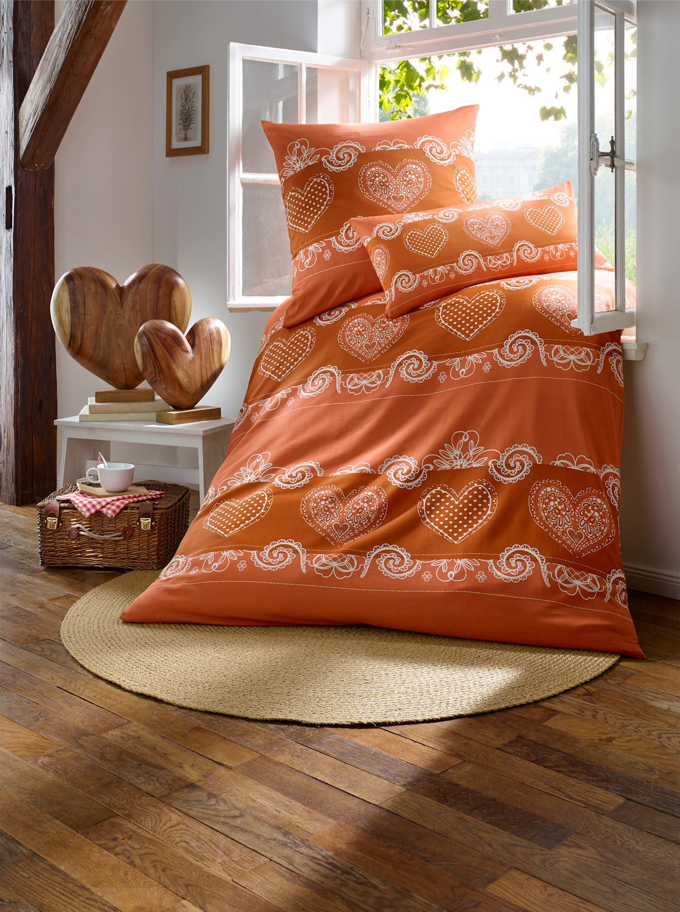 heine home Teppich, 10 mm Höhe