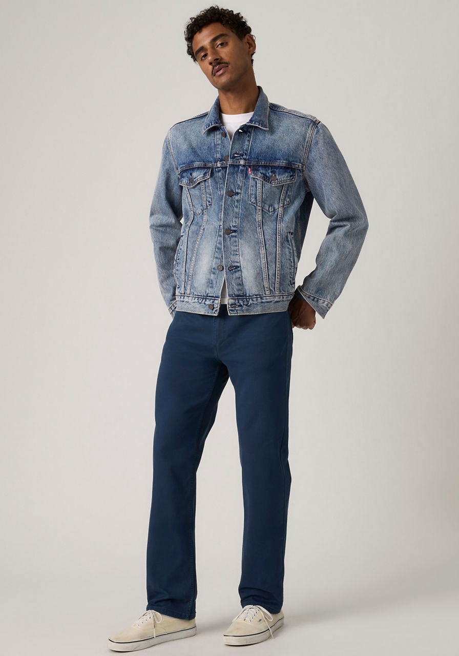 Levi's® Straight-Jeans »514™«