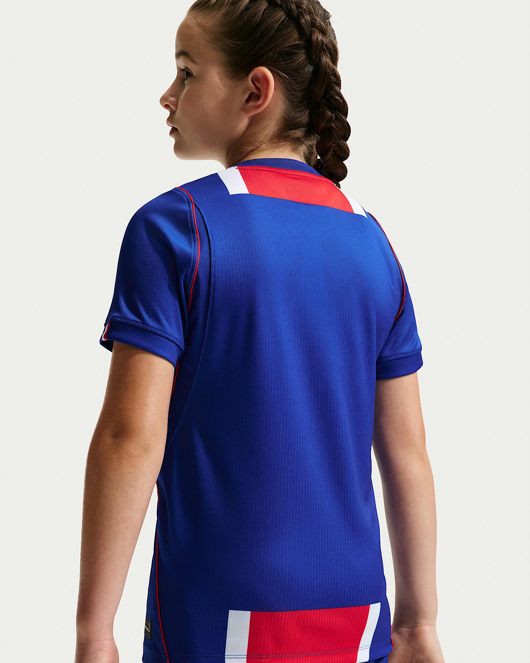 Nike Fußballtrikot »PSG Y NK DF JSY SS STAD HM« Für Kinder und Jugendliche