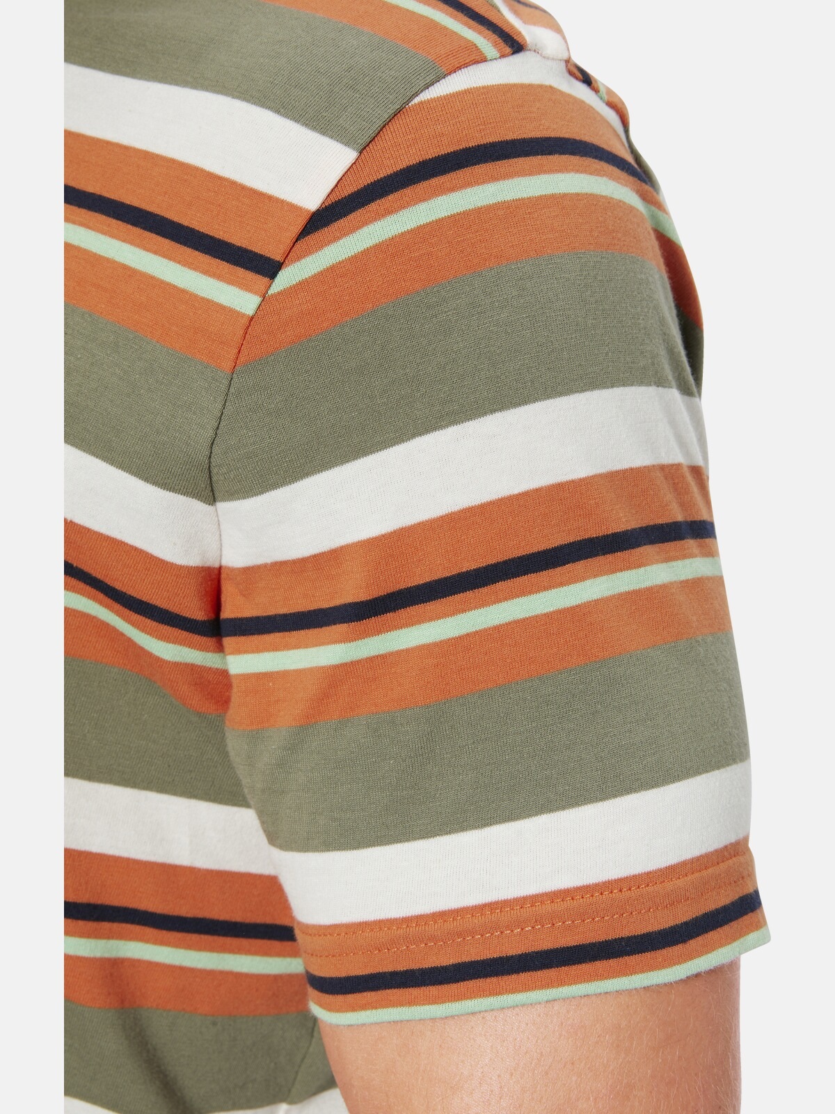 Babista T-Shirt »T-Shirt KALVINO«, (1 tlg.)
