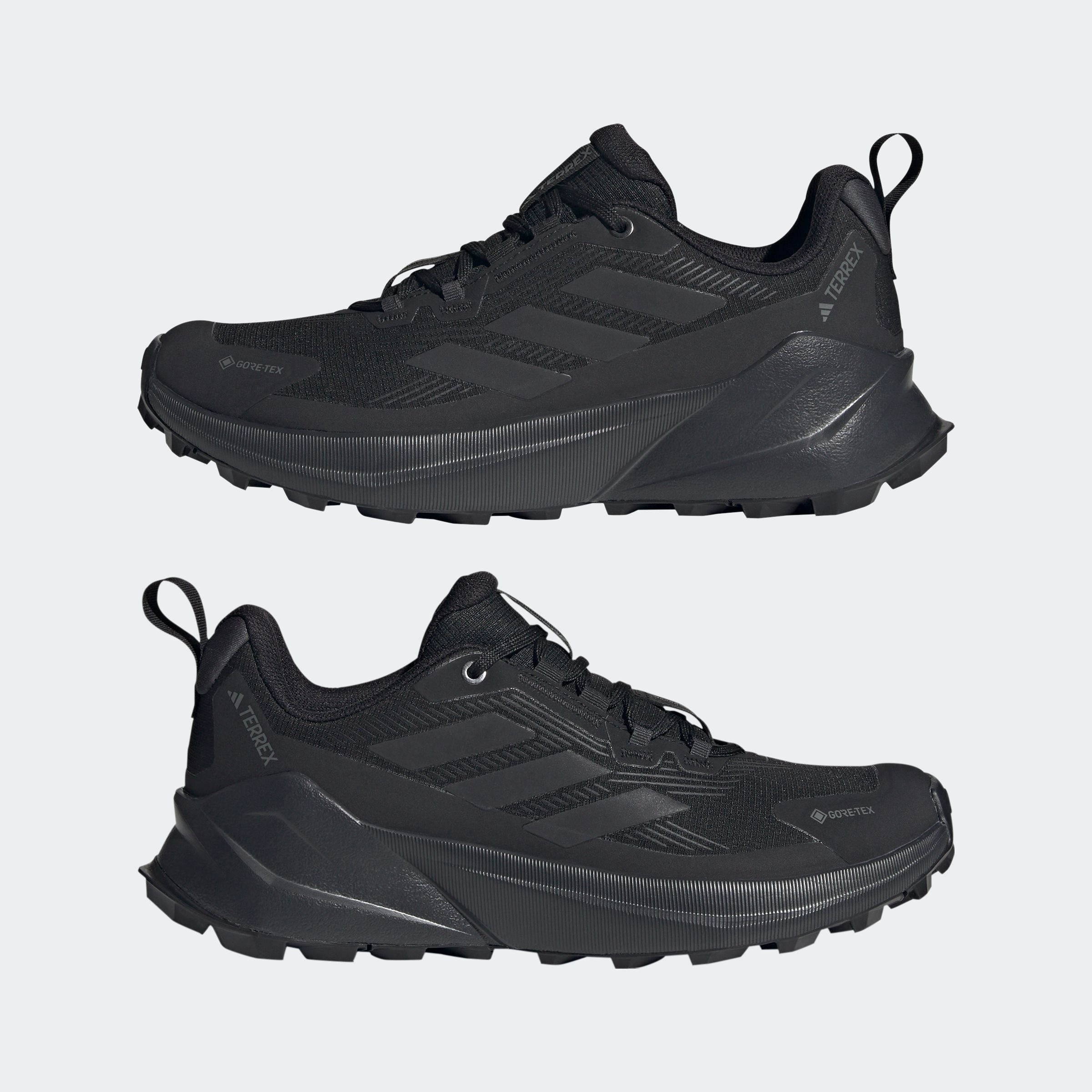 adidas TERREX Wanderschuh »TERREX TRAILMAKER 2.0 GORE-TEX«, wasserdicht