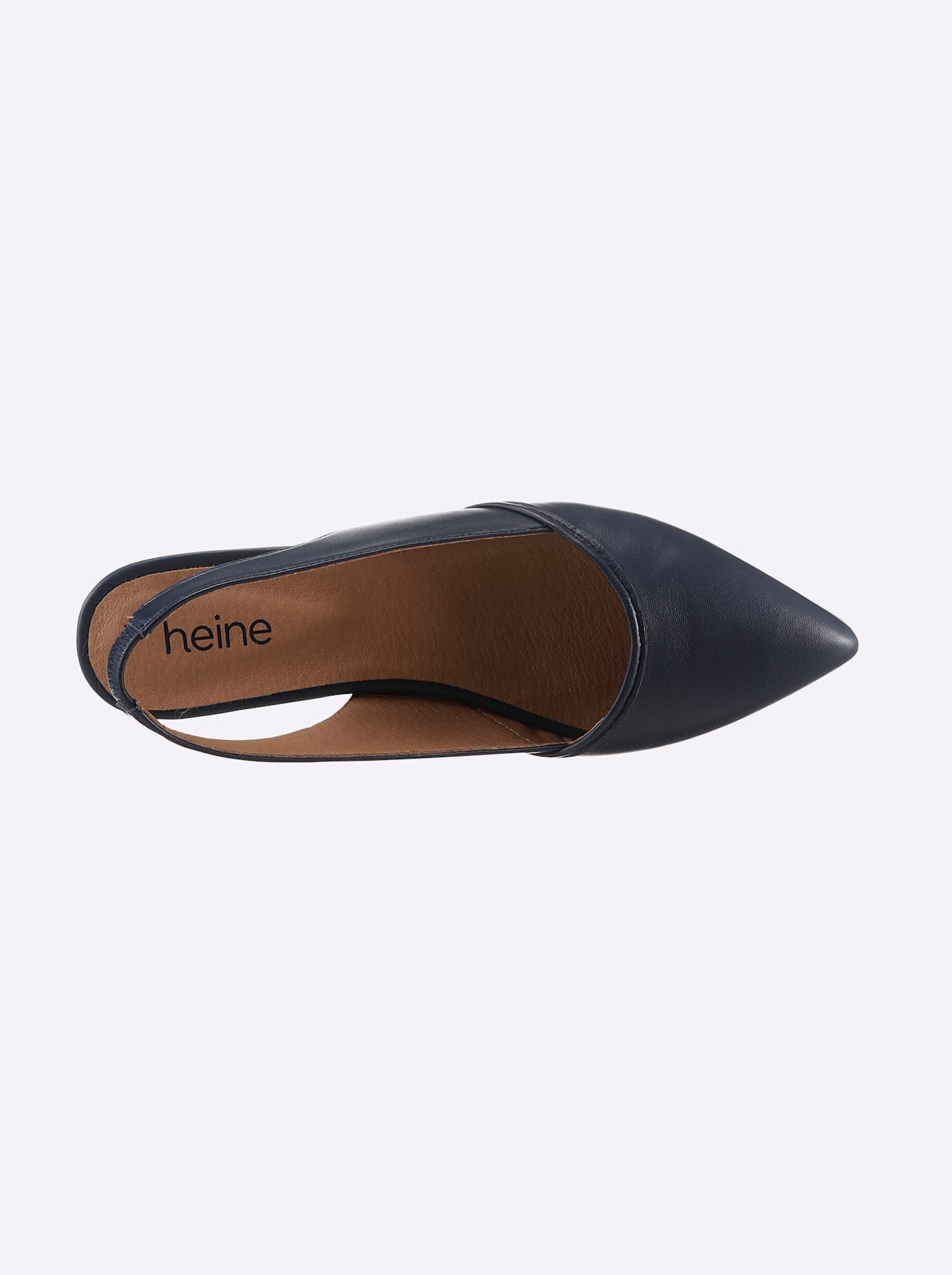 heine Ballerina