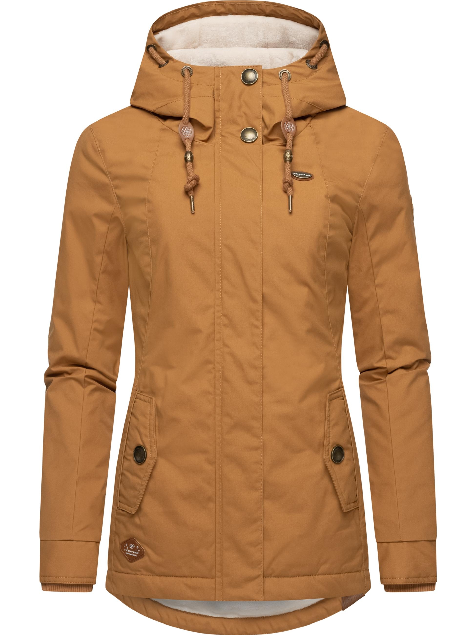 Ragwear Winterjacke »Winterjacke Monade«