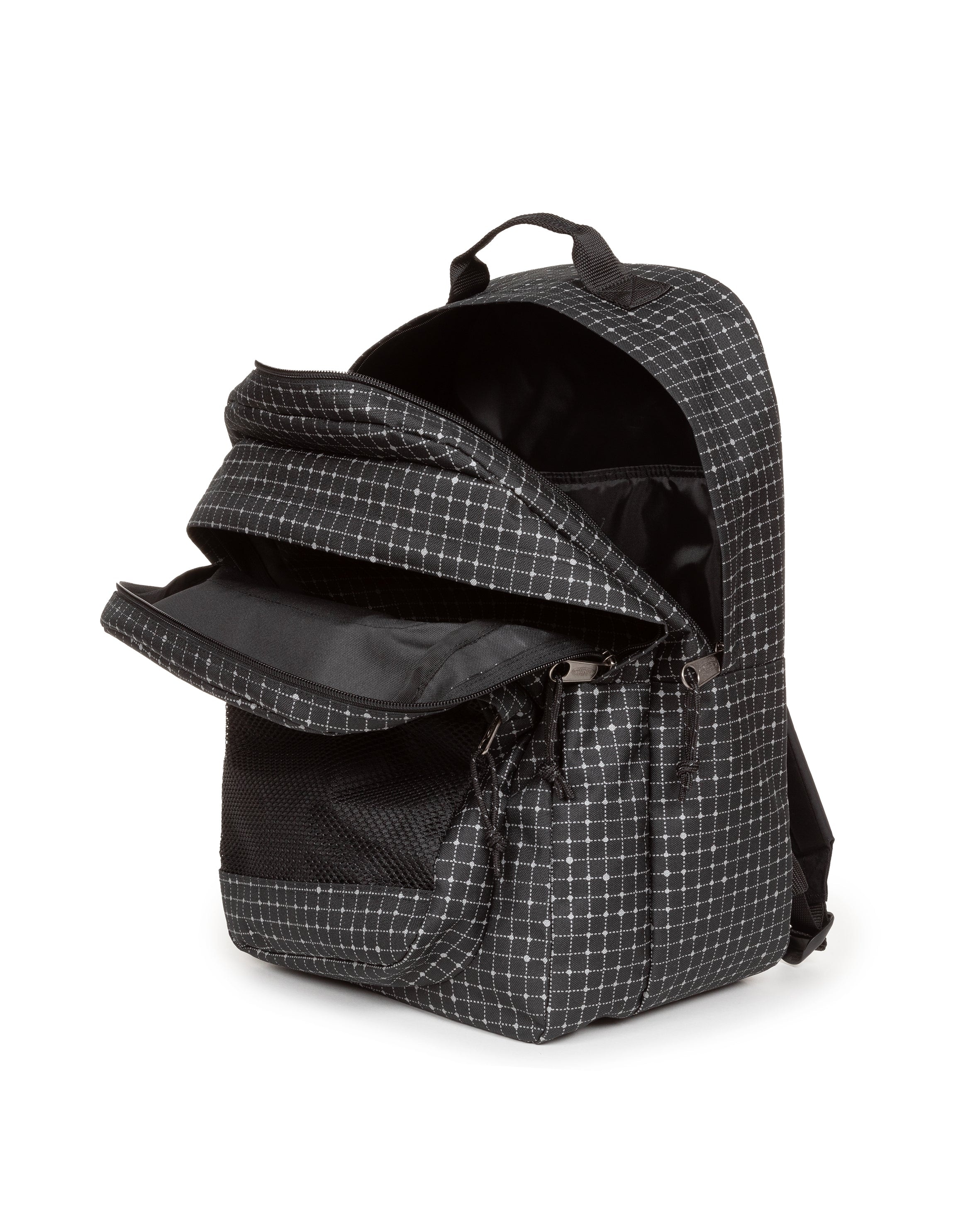 Eastpak Freizeitrucksack »STUDY BUDDY Black Denim«