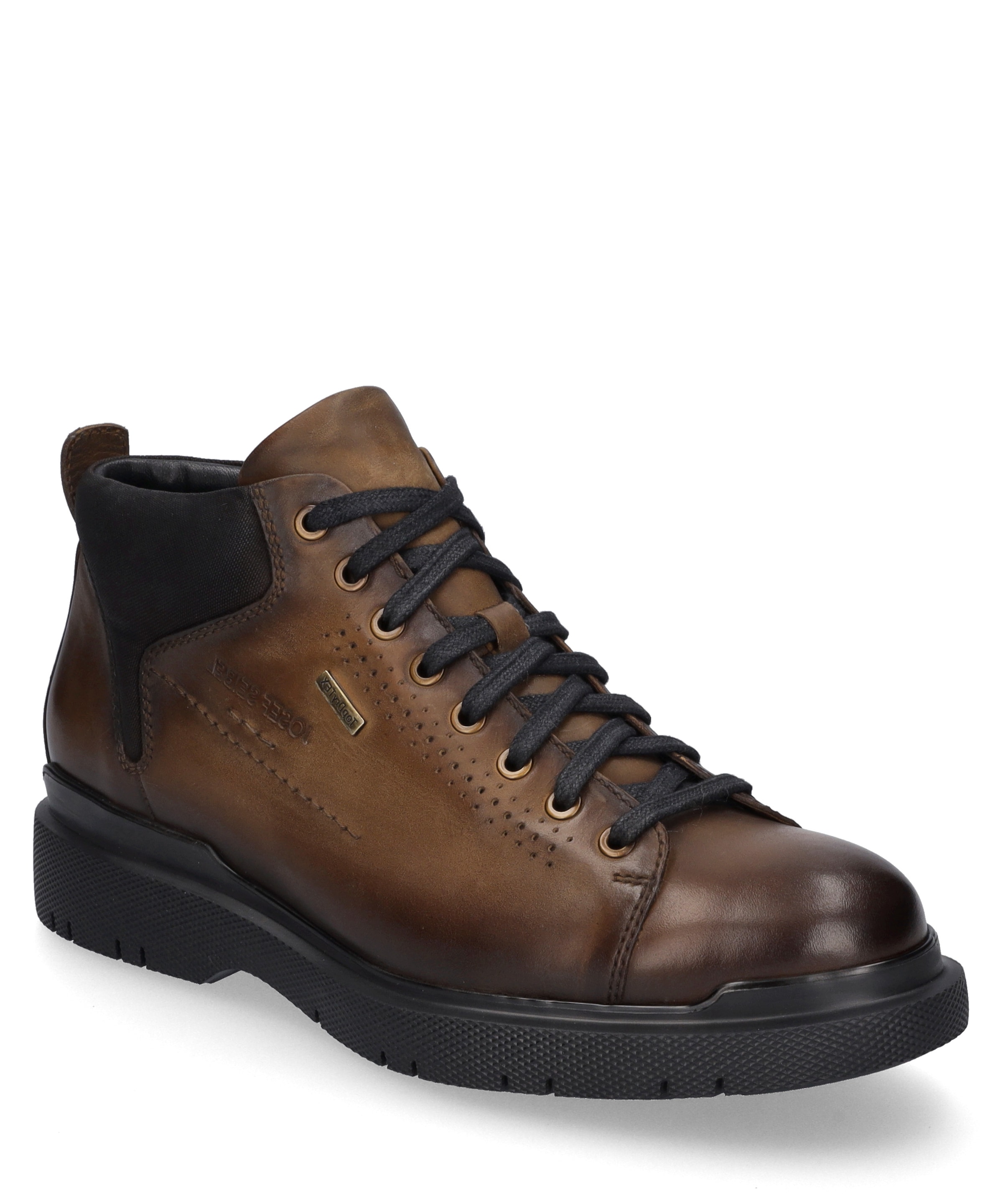 Josef Seibel Schnürschuh »Dalton 52, castagne«