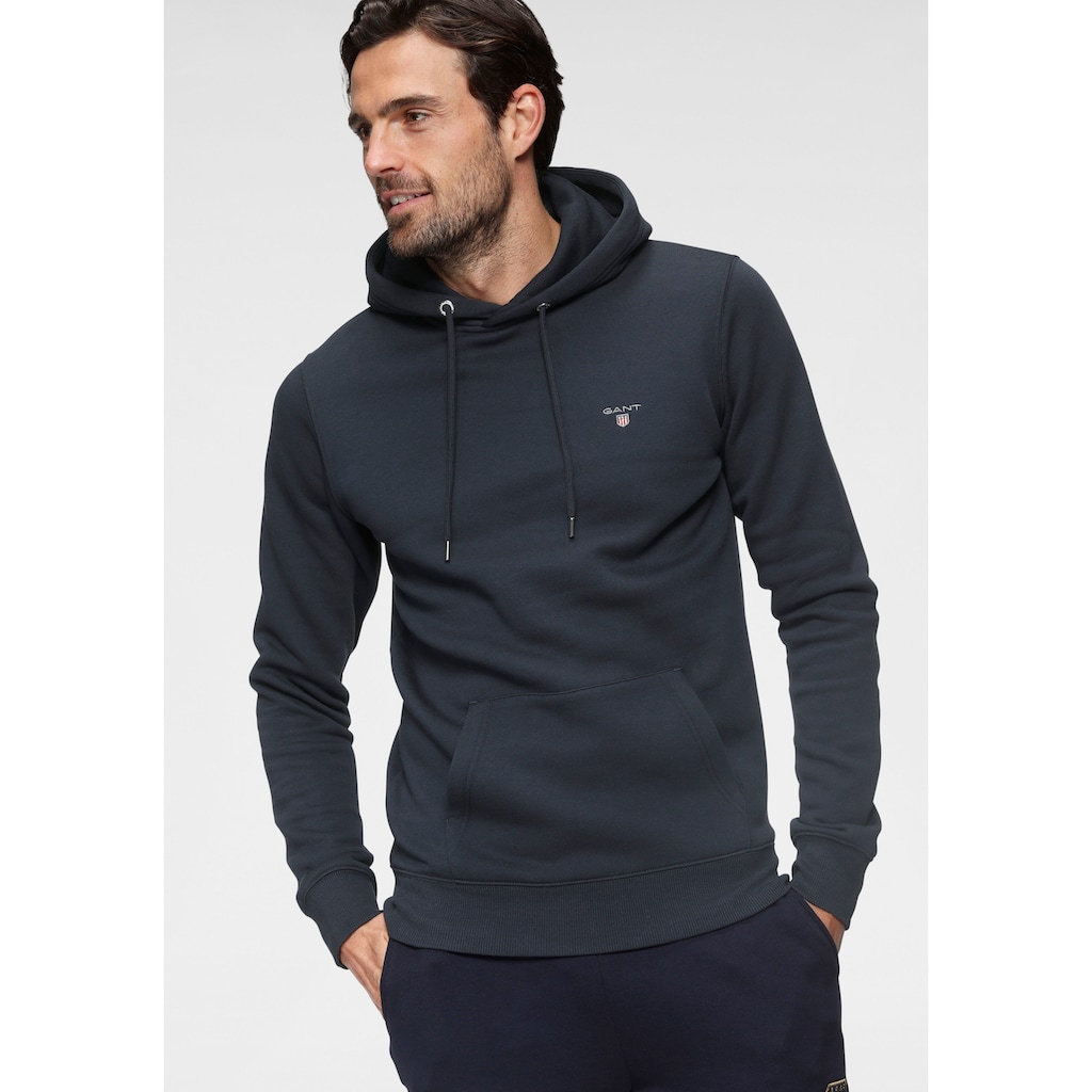 Gant Hoodie »ORIGINAL SWEAT HOODIE«