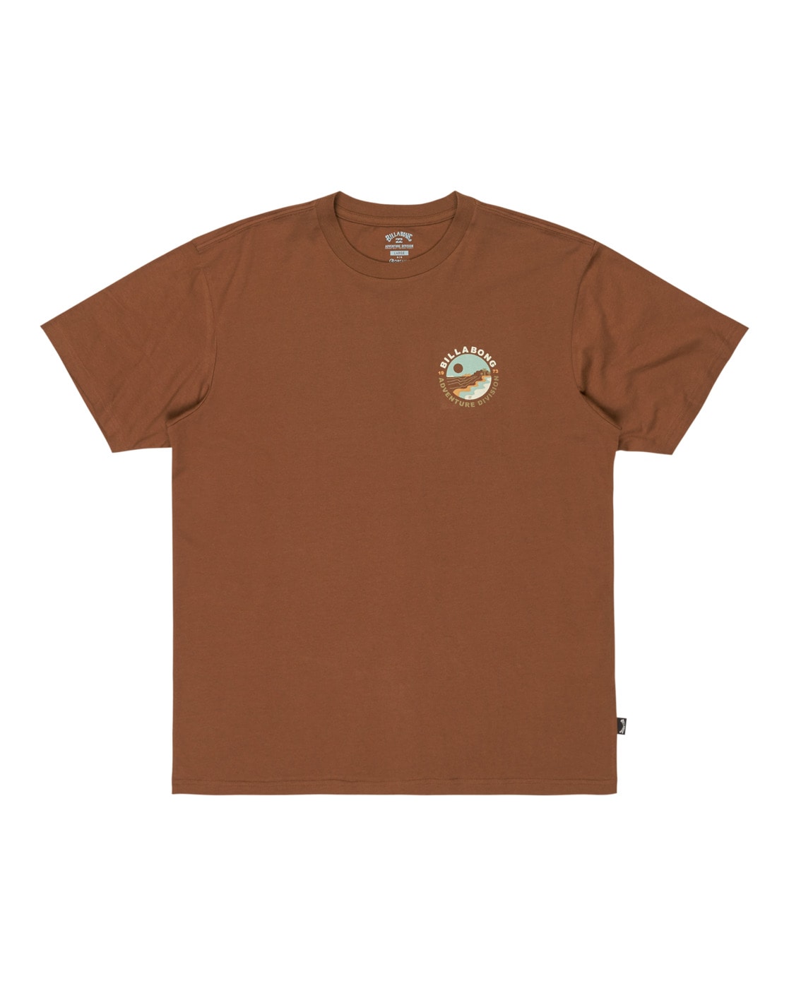 Billabong T-Shirt »Rockies«