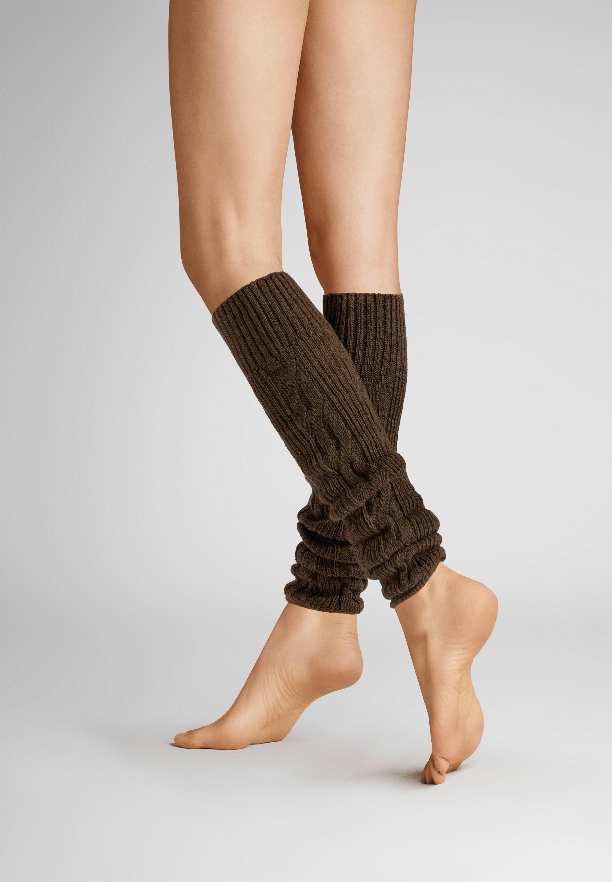 Hudson Beinstulpen »Stulpe Winter Spirit«
