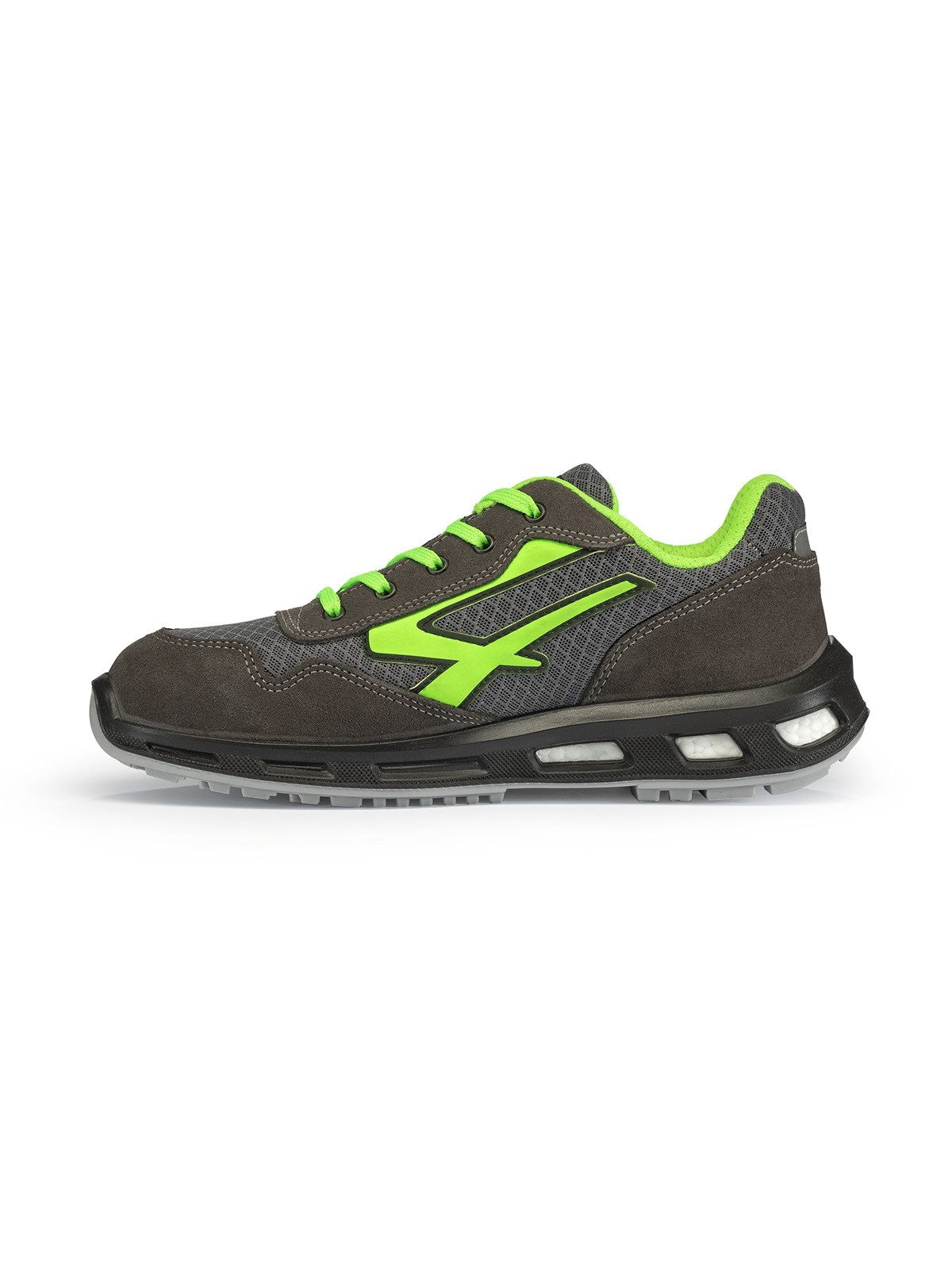 U-Power Sicherheitsschuh »Point S1P SRC«