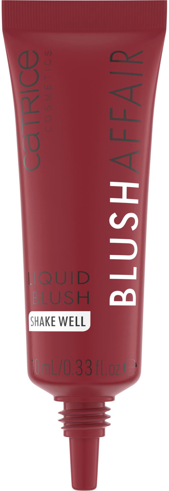 Catrice Rouge »Blush Affair Liquid Blush«, mit pflegender Eigenschaft
