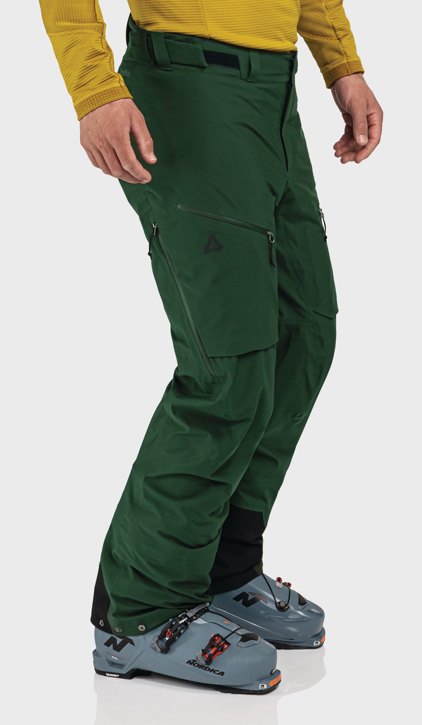 Schöffel Outdoorhose »Pants Style Milagle MNS«