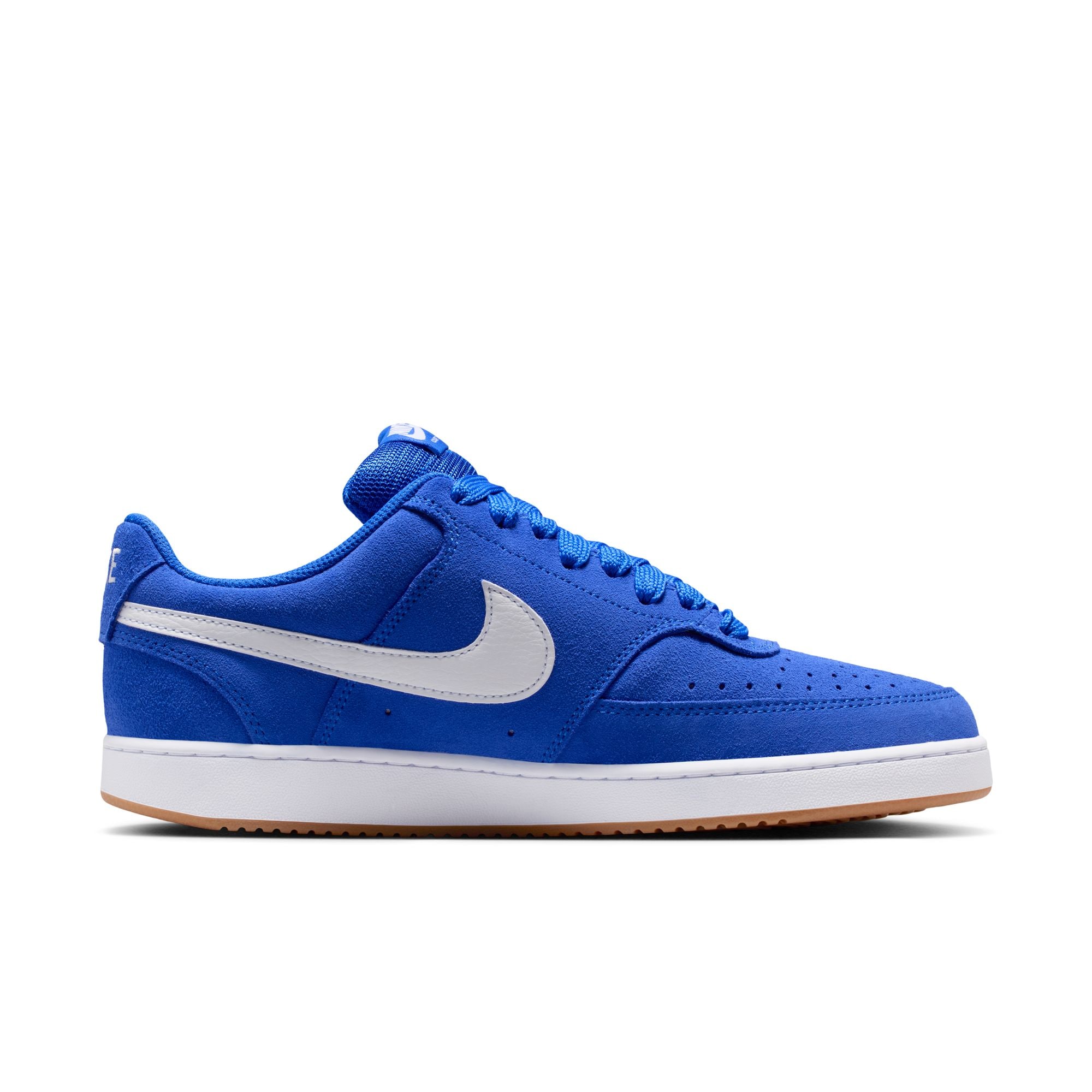 Nike Sportswear Sneaker »COURT VISION LO FL«  inspiriert vom Design des Nike Air Force