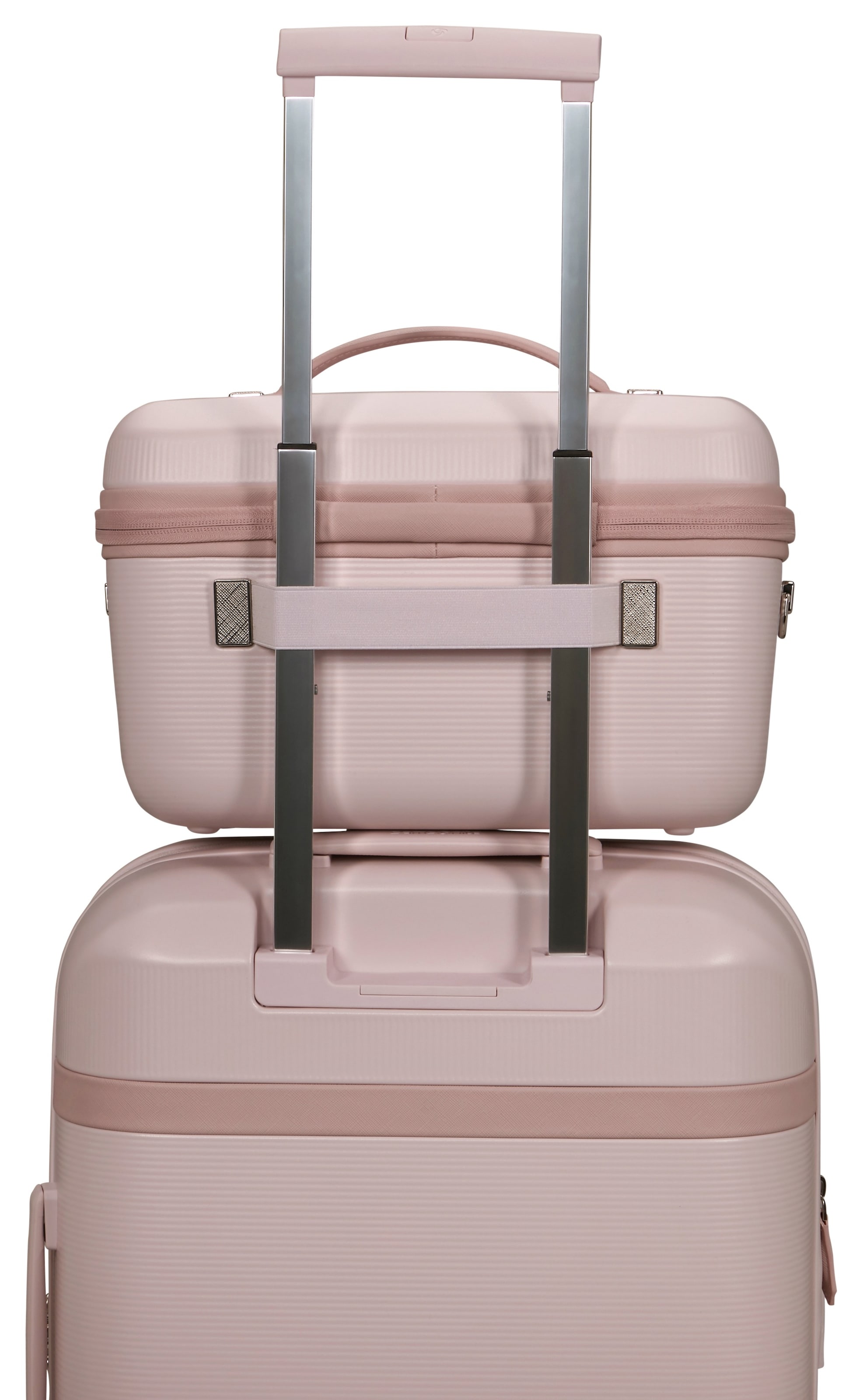 Samsonite Beautycase »IMAGE« Kulturkoffer Kosmetikbox Beautybox waschbares Innenfutter