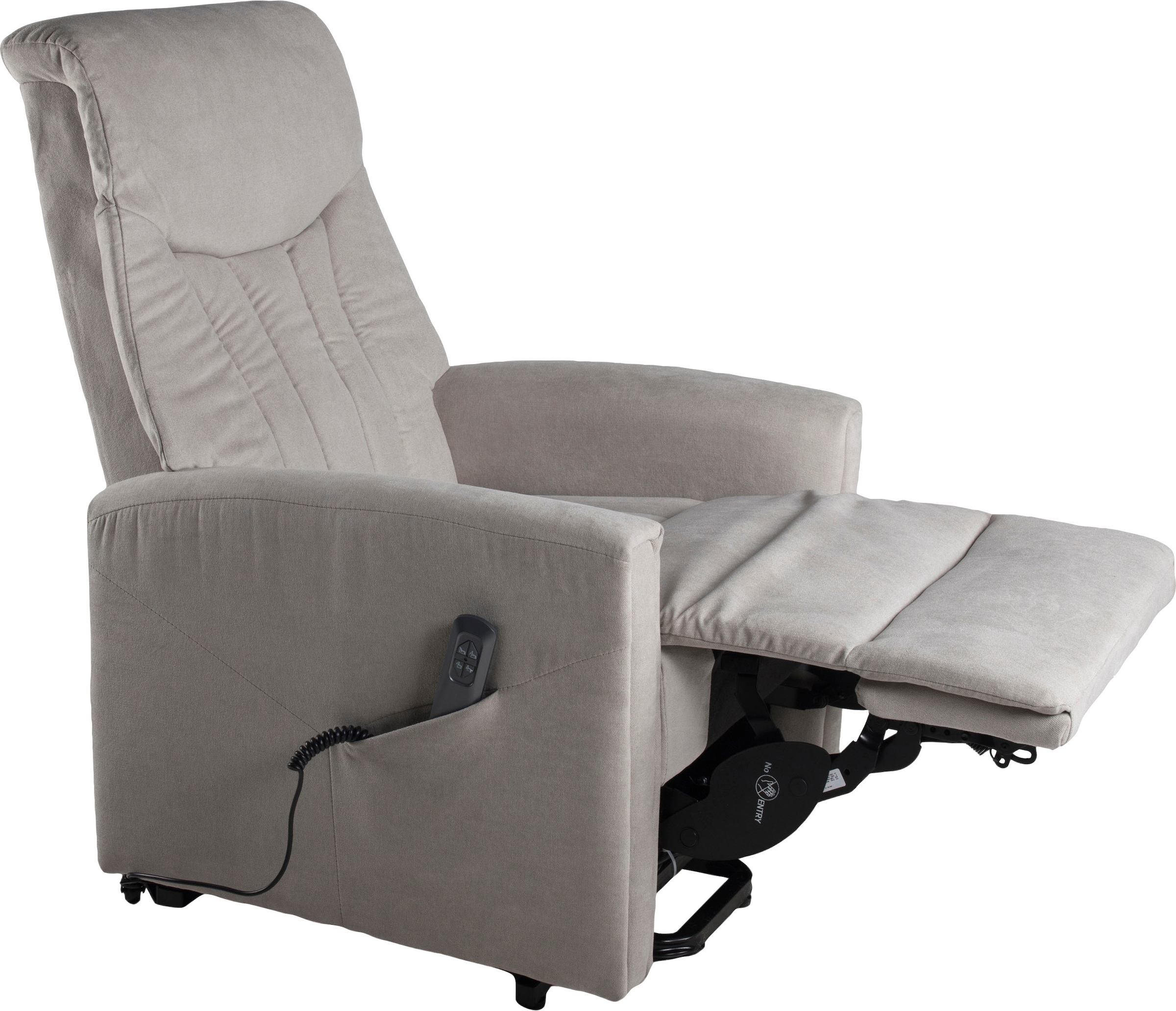 Duo Collection TV-Sessel »Bonnyville 2 mit 2 Motoren, elektrischer  Aufstehhilfe«, Relaxfunktion und Taschenfederkern mit  Stahlwellenunterfederung kaufen bei OTTO