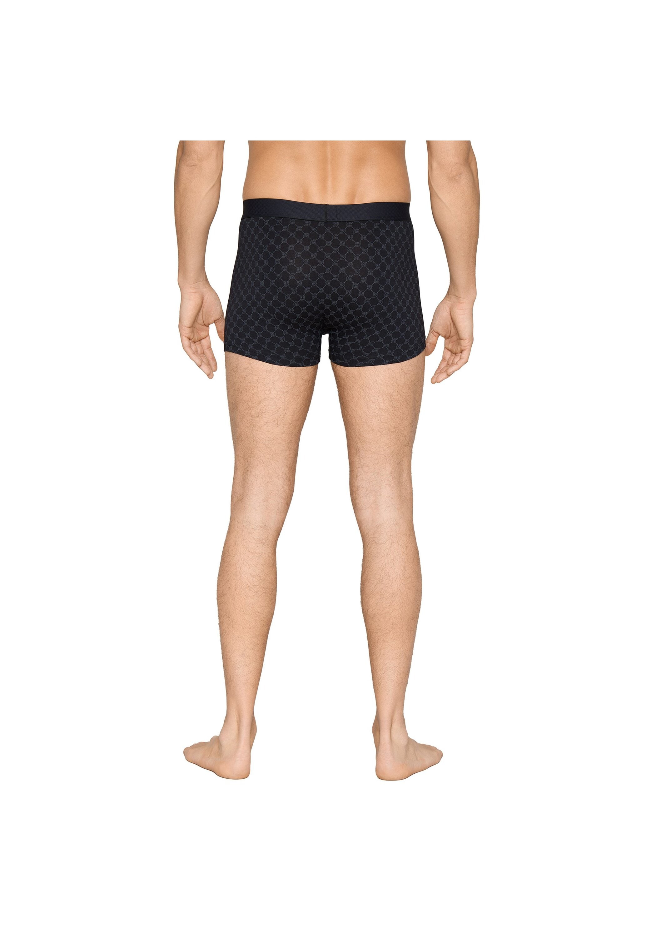 JOOP! Boxershorts »Boxershort JM0383 3P Boxer Cornflower 3er Pack«