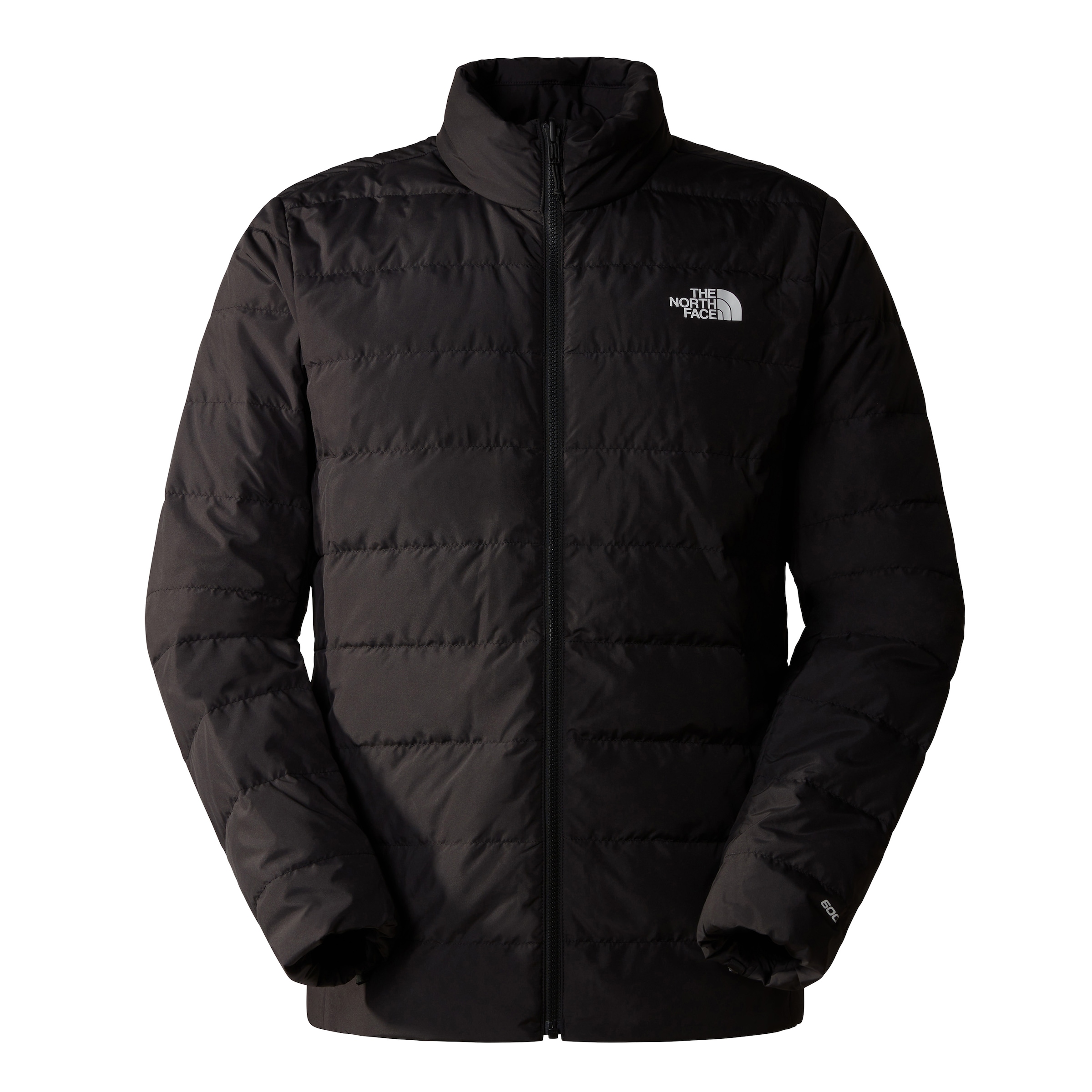 The North Face Daunenjacke »M NORTH TABLE DOWN TRICLIMATE JACKET« für Erwachsene, mit sportlichem Stil, aus Polyester