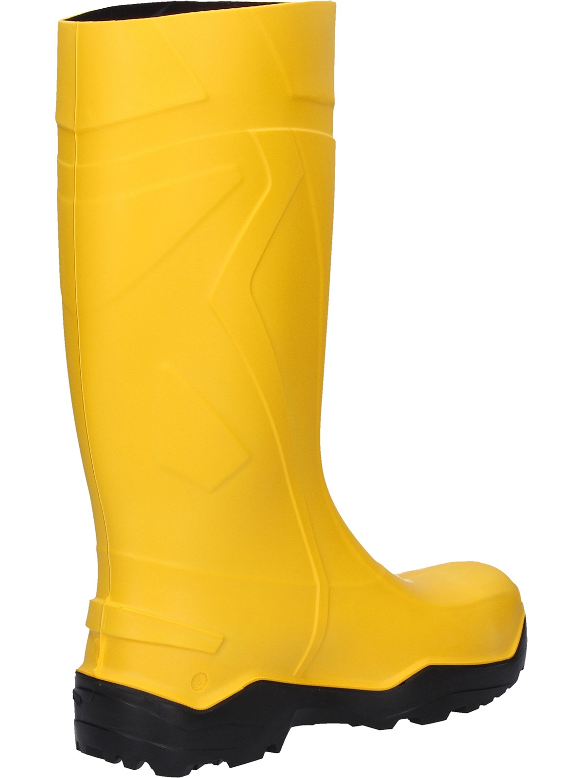 Dunlop Sicherheitsstiefel »Sicherheitsstiefel C762241 Purofort+ full safety«