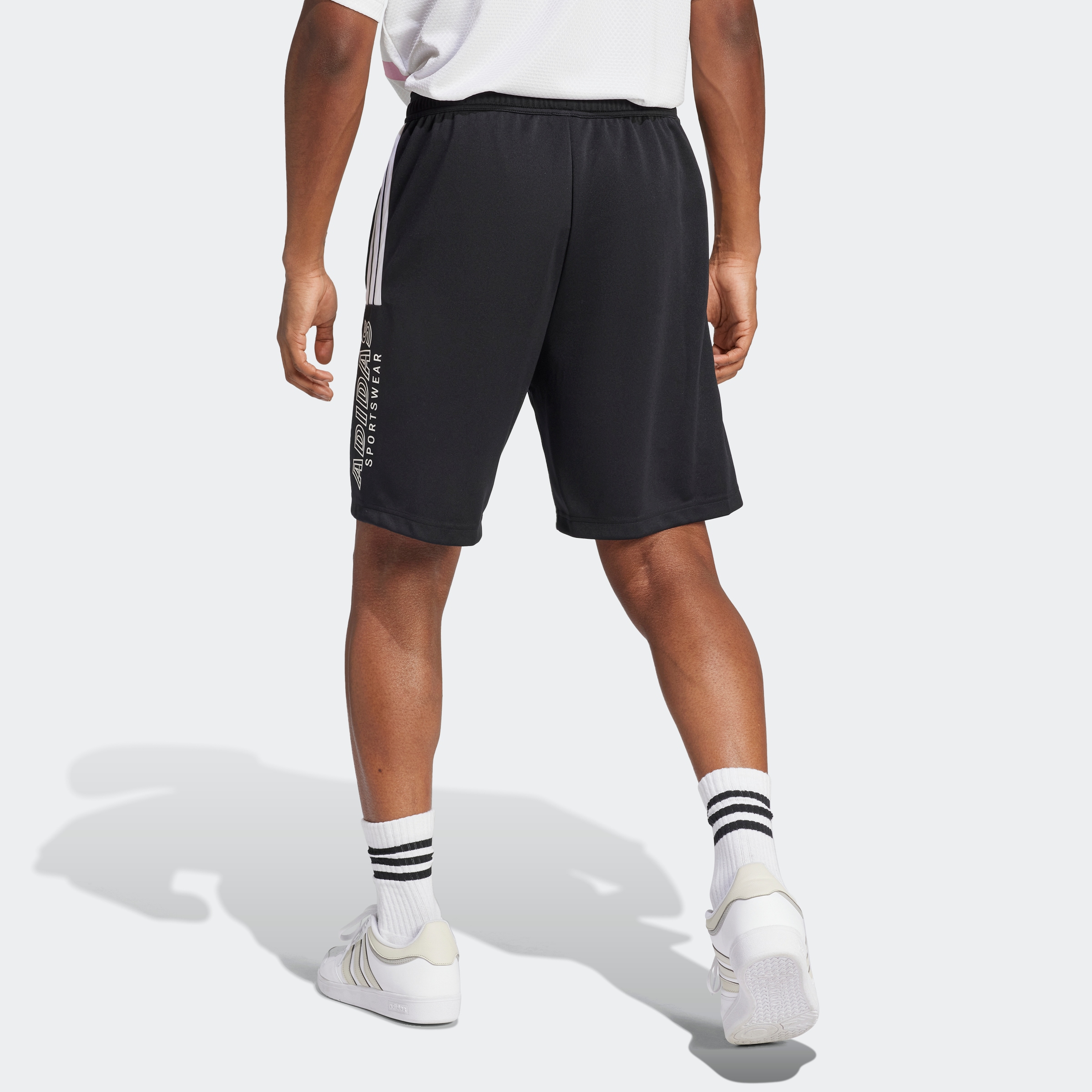 adidas Sportswear Shorts »M TIRO WM SHO«, (1 tlg.)
