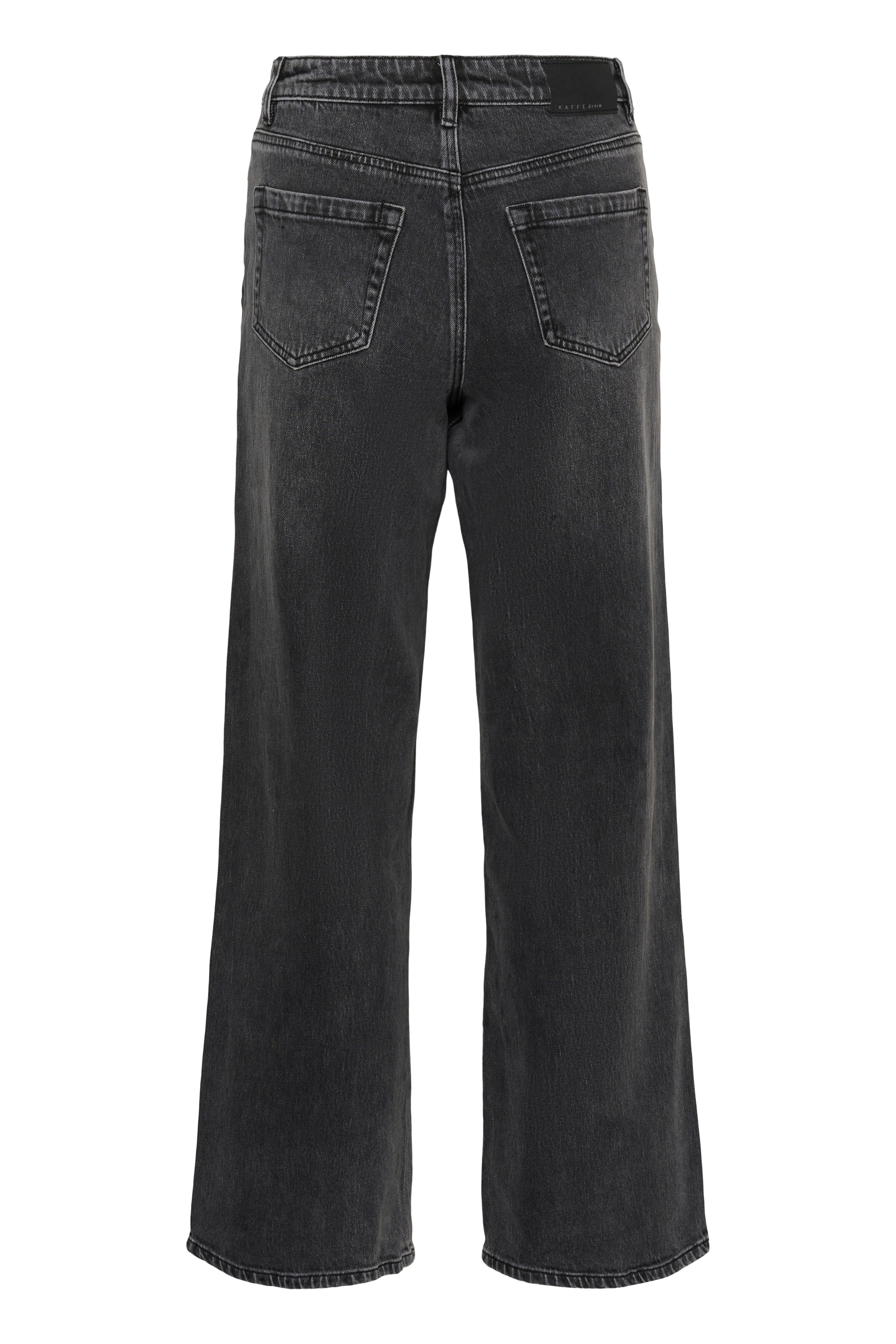 KAFFE Regular-fit-Jeans »Jeans KAmeadow«