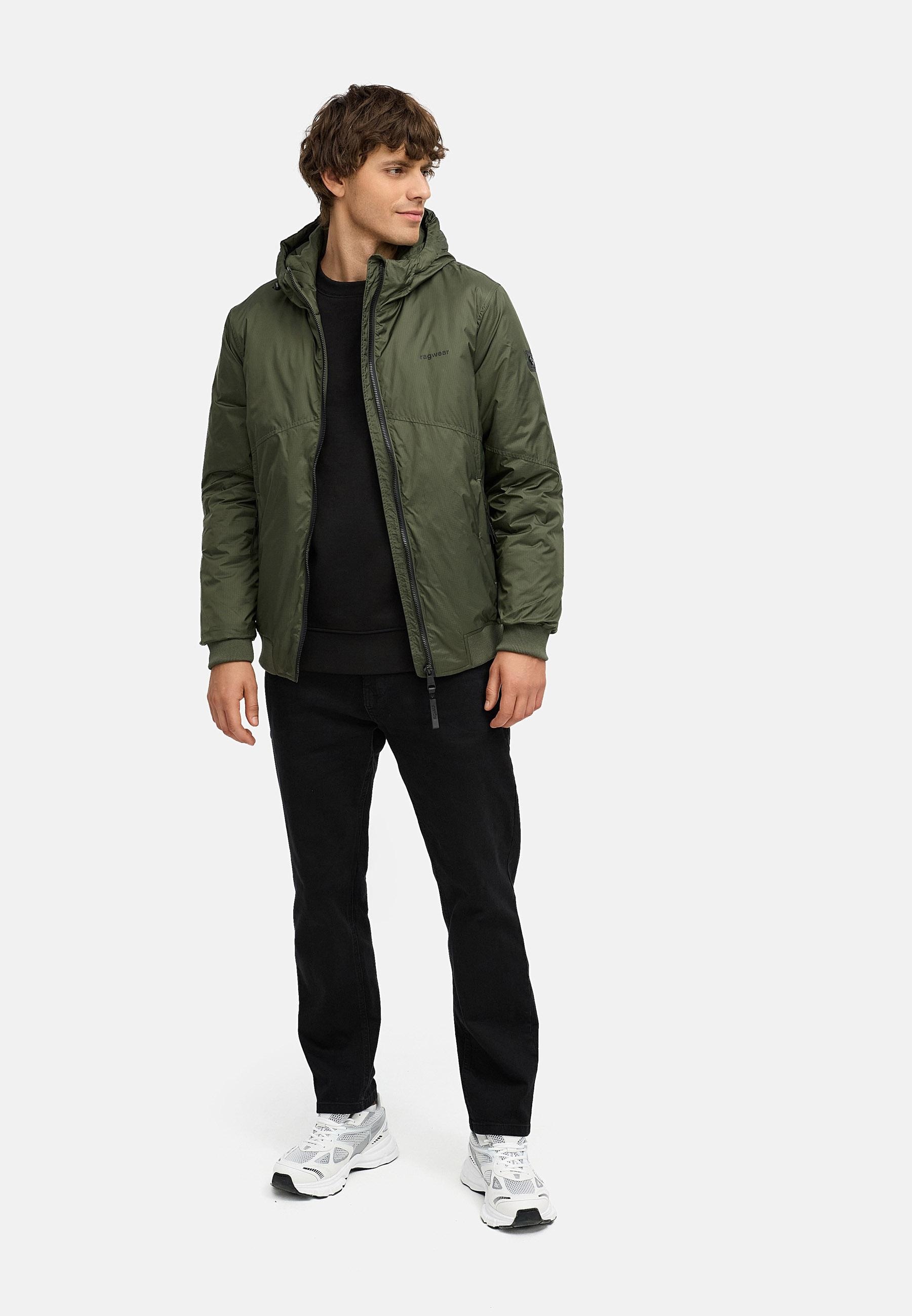 Ragwear Outdoorjacke »Outdoorjacke Sherwer YOUMODO«