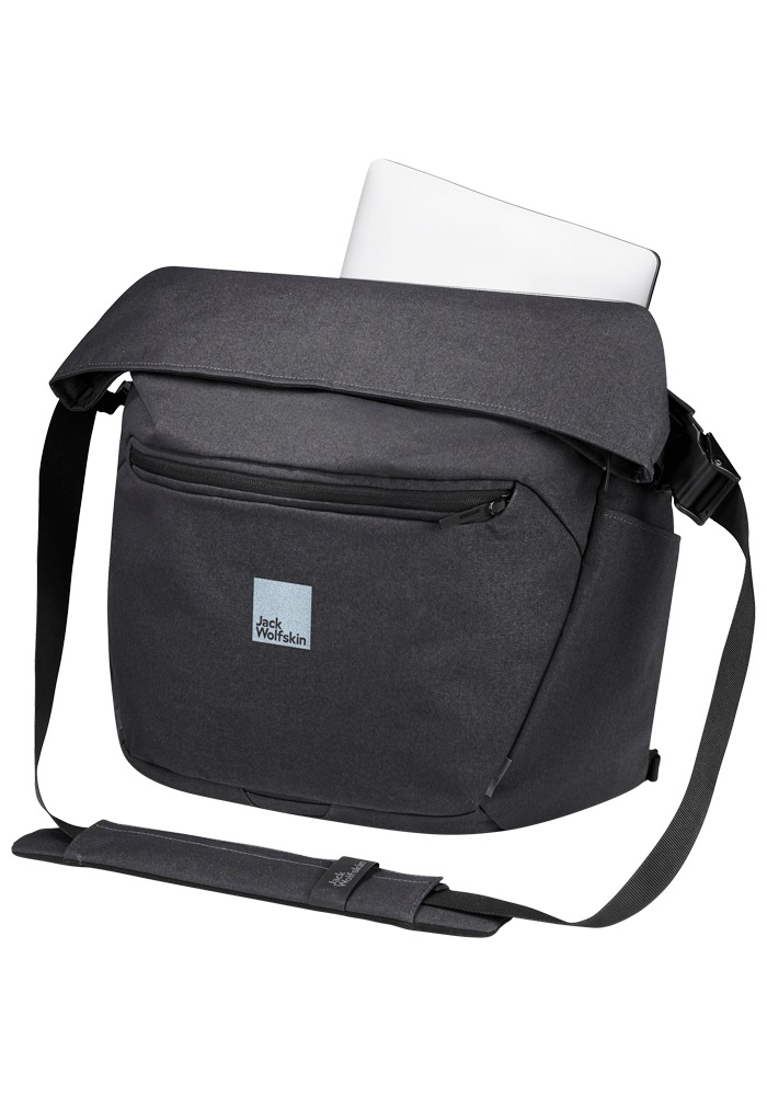 Jack Wolfskin Messenger Bag »MAINKAI MESSENGER«