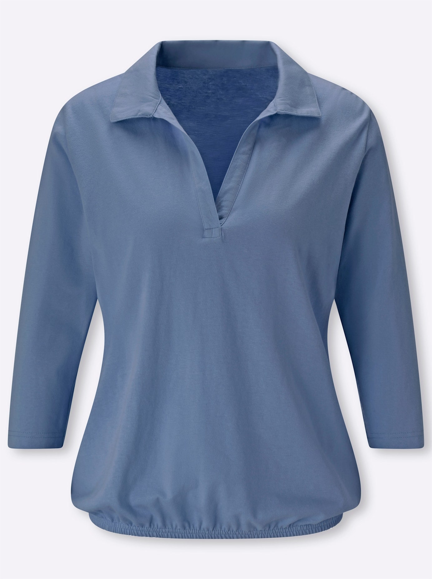 Classic Basics Poloshirt »Shirt« 1