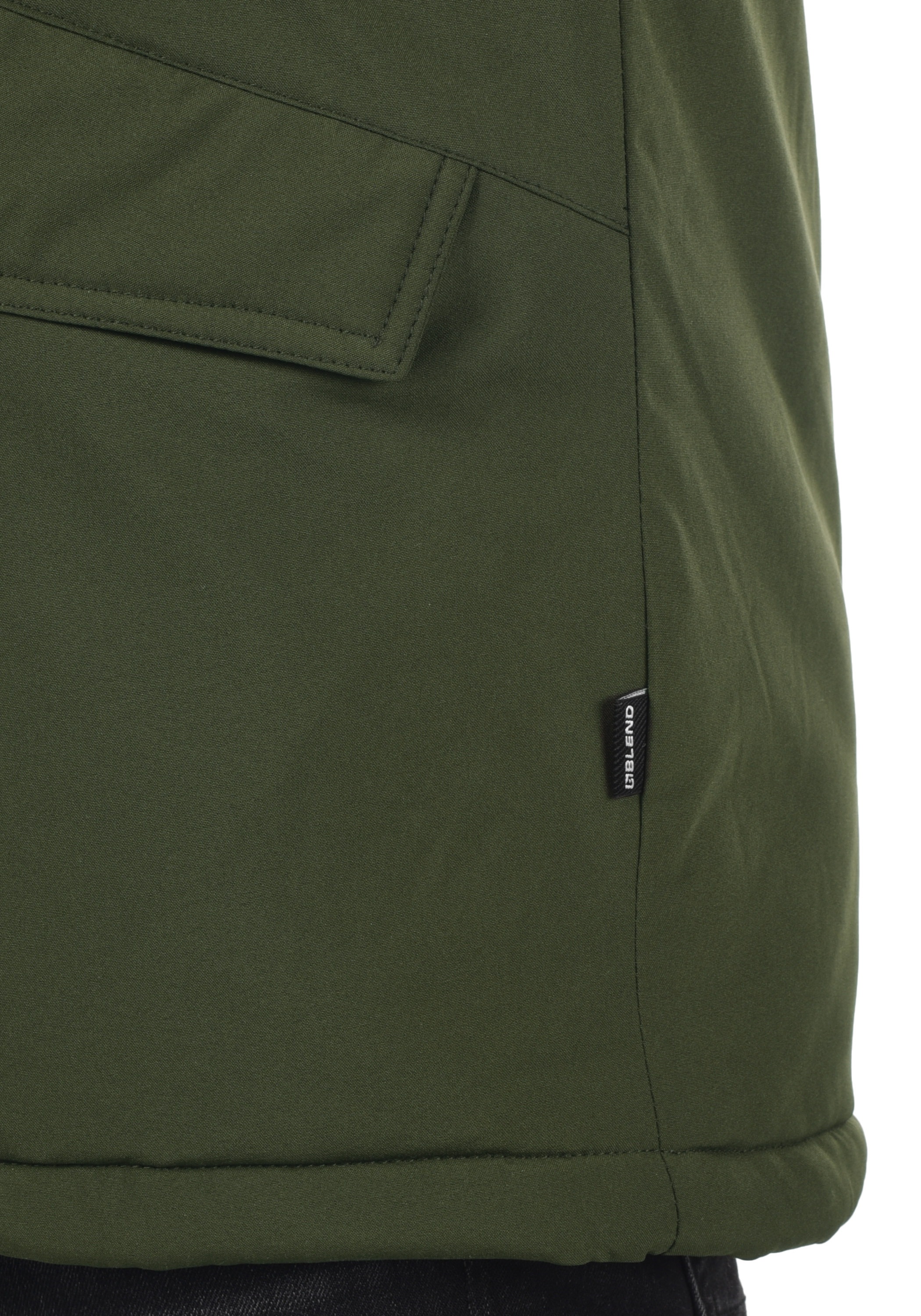 Blend Winterjacke »Winterjacke BHOmar«