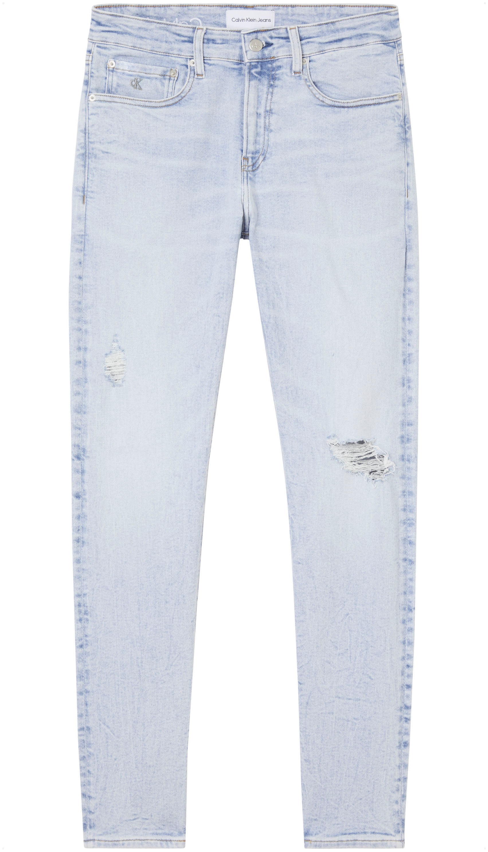 Calvin Klein Jeans Skinny-fit-Jeans »SKINNY«