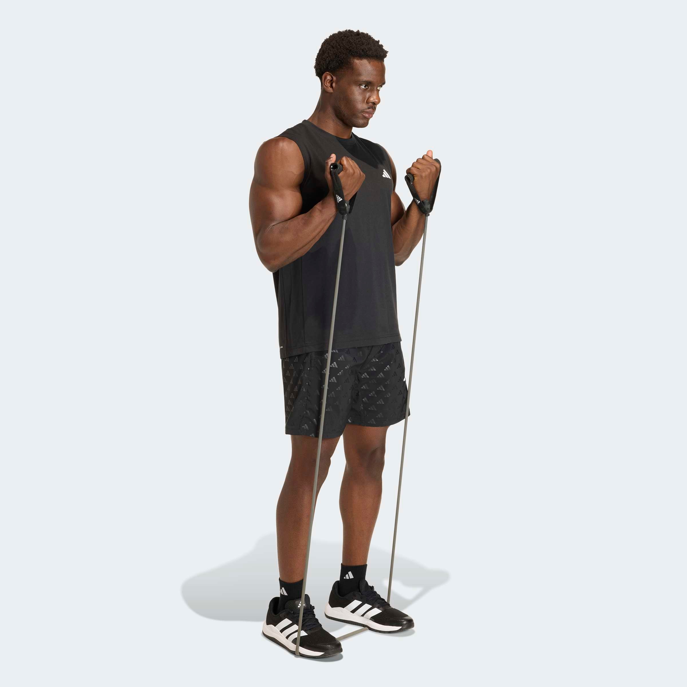 adidas Performance Shorts »WE BRLO SHO«