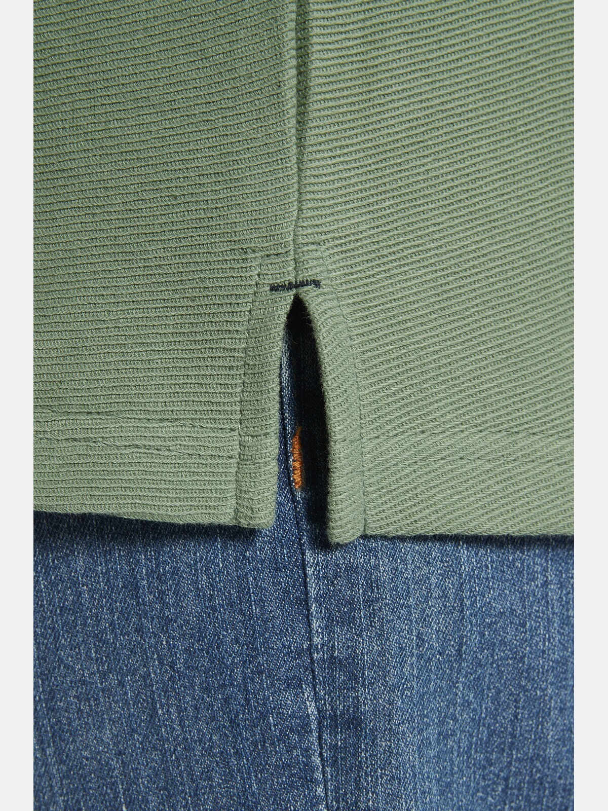 Charles Colby Sweatshirt »Sweatshirt EARL GARVEYS«