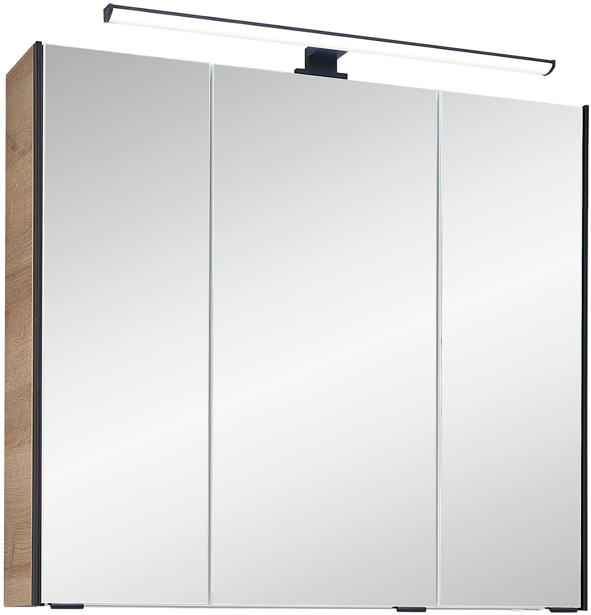PELIPAL Badezimmerspiegelschrank »Quickset im Online 395« OTTO Shop