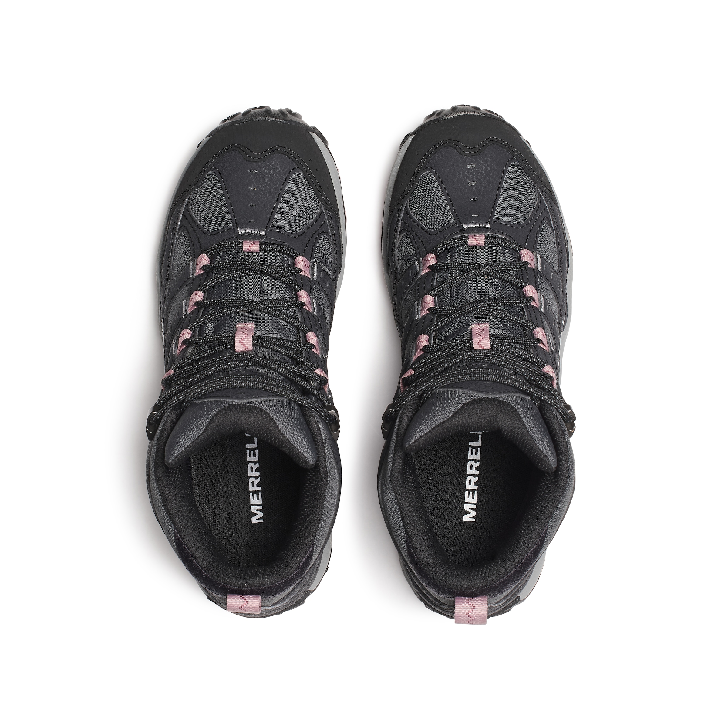 Merrell Wanderschuh »ACCENTOR 4 SPORT MID GORE-TEX®«  wasserdicht dank Gore-Tex Membrane