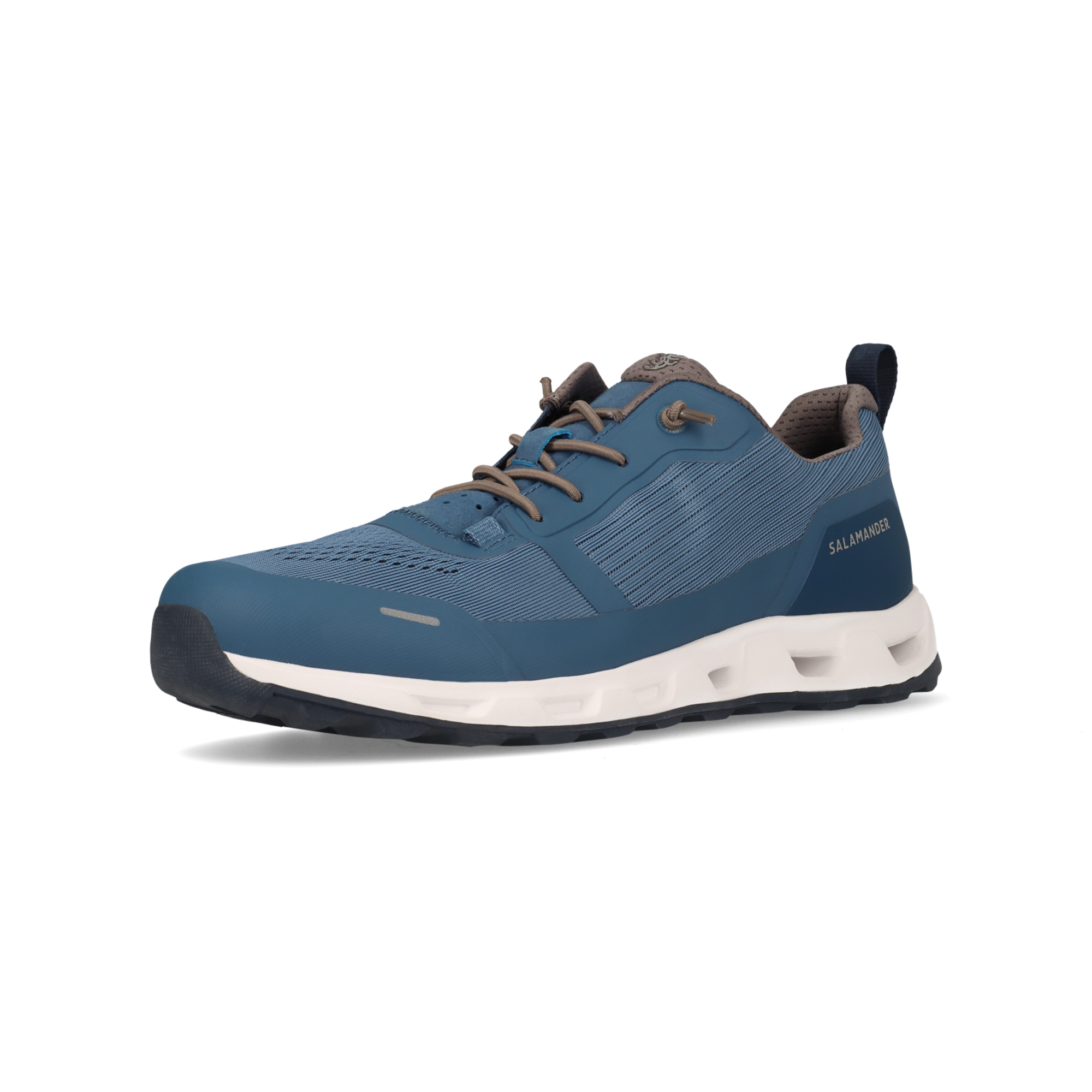 Salamander Sneaker  Schnürschuh, Freizeitsneaker, Halbschuh mit Ortholite