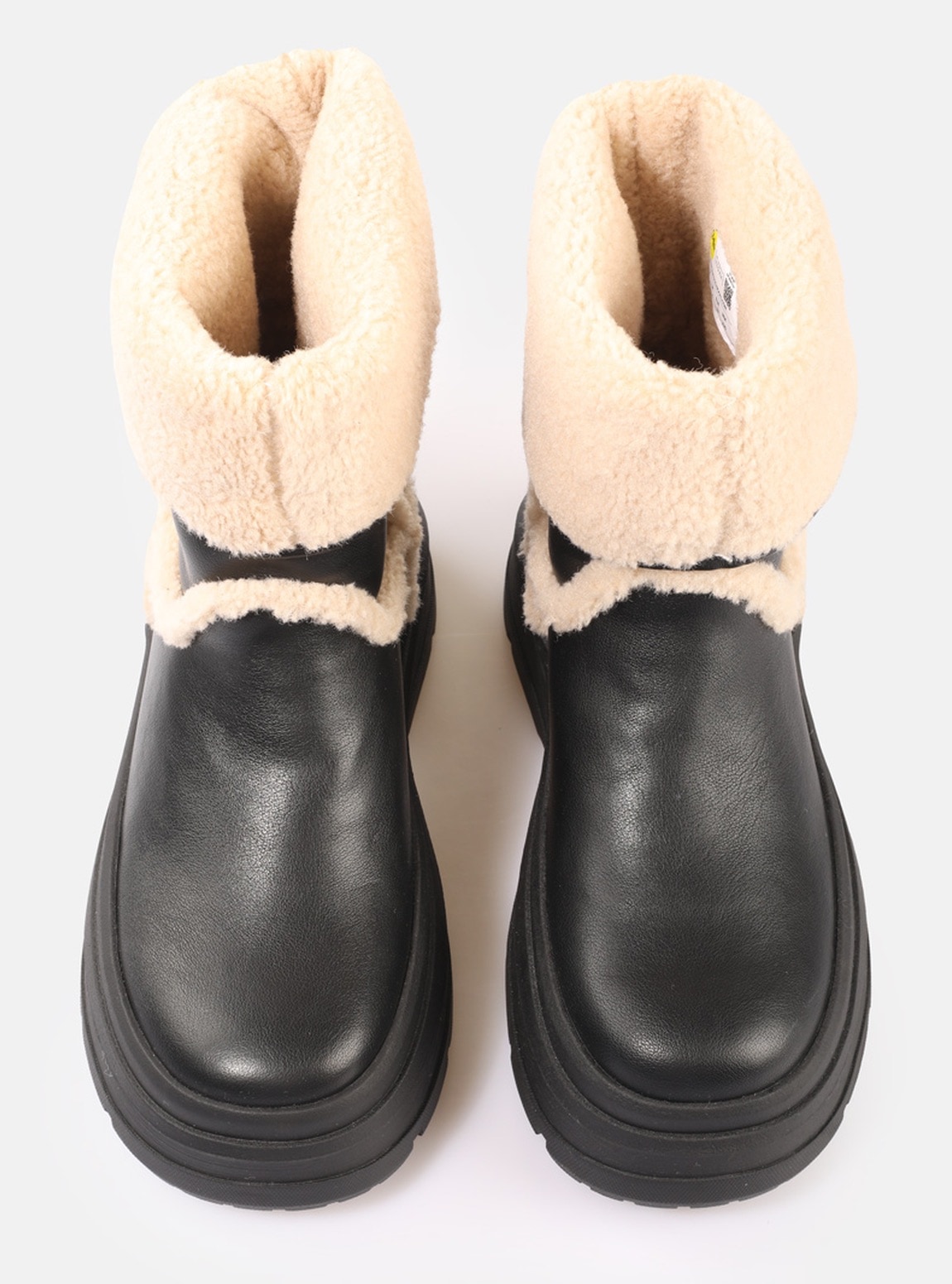 Buffalo Winterboots »OLYMPIA FOLD BOOT WARM«