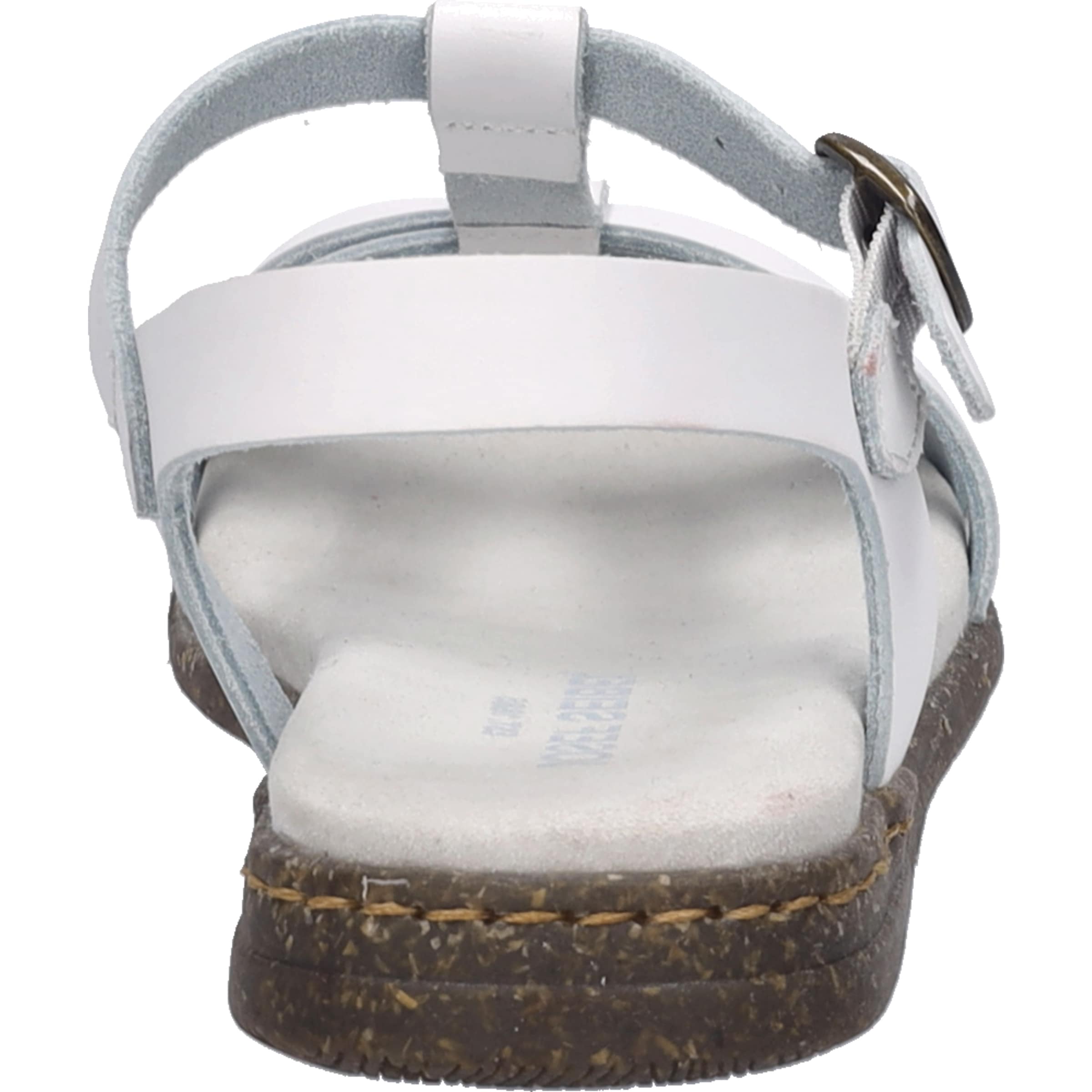 Josef Seibel Sandale »Fabricia 01, weiss«