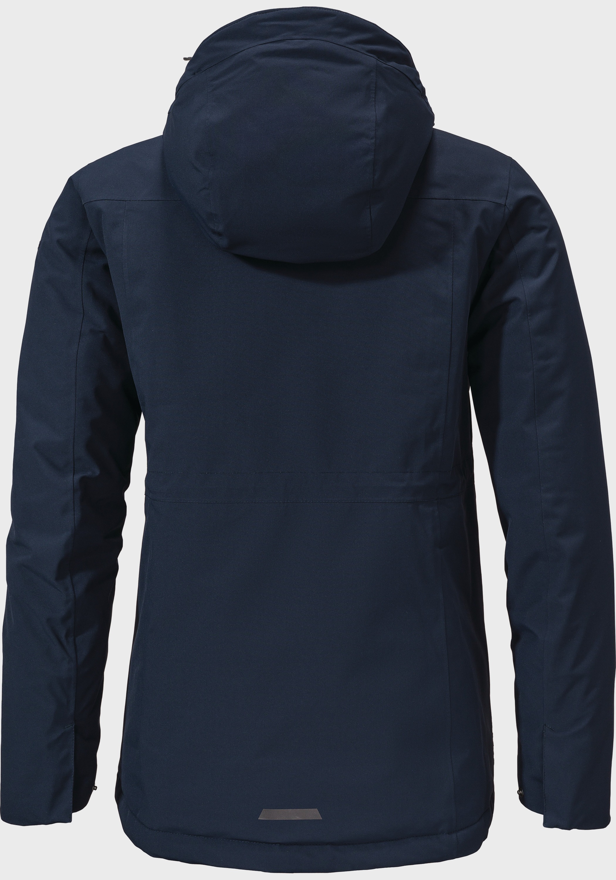 Schöffel Outdoorjacke »Ins Jacket Antwerpen L«, mit Kapuze bestellen im  OTTO Online Shop