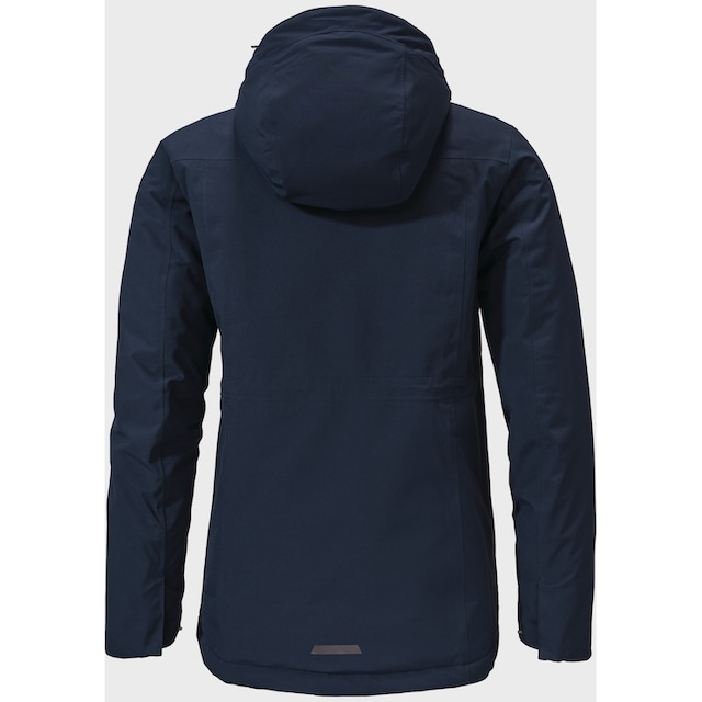 Schöffel Outdoorjacke »Ins Jacket Antwerpen L«, mit Kapuze bestellen im  OTTO Online Shop
