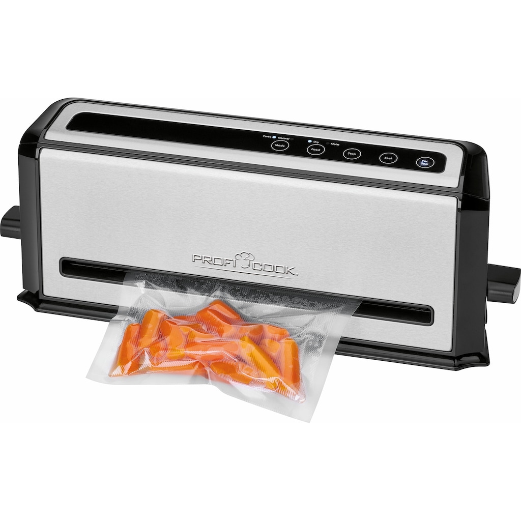 ProfiCook Vakuumierer »PC-VK 1133«