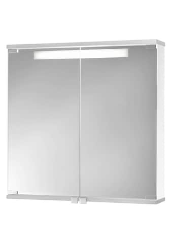 Spiegelschrank »Cento 60«, weiß, 60 cm Breite