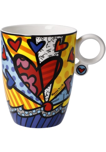 Tasse »Britto«