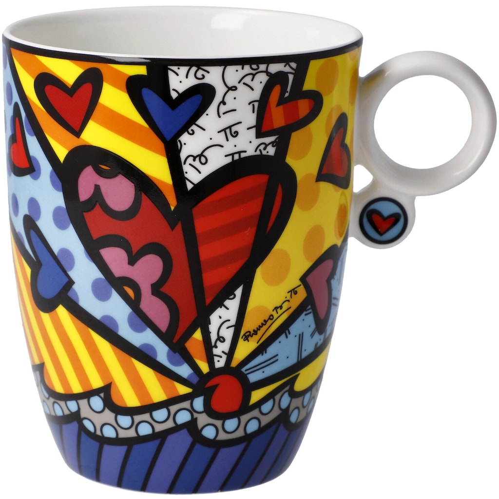 Goebel Tasse »Britto«