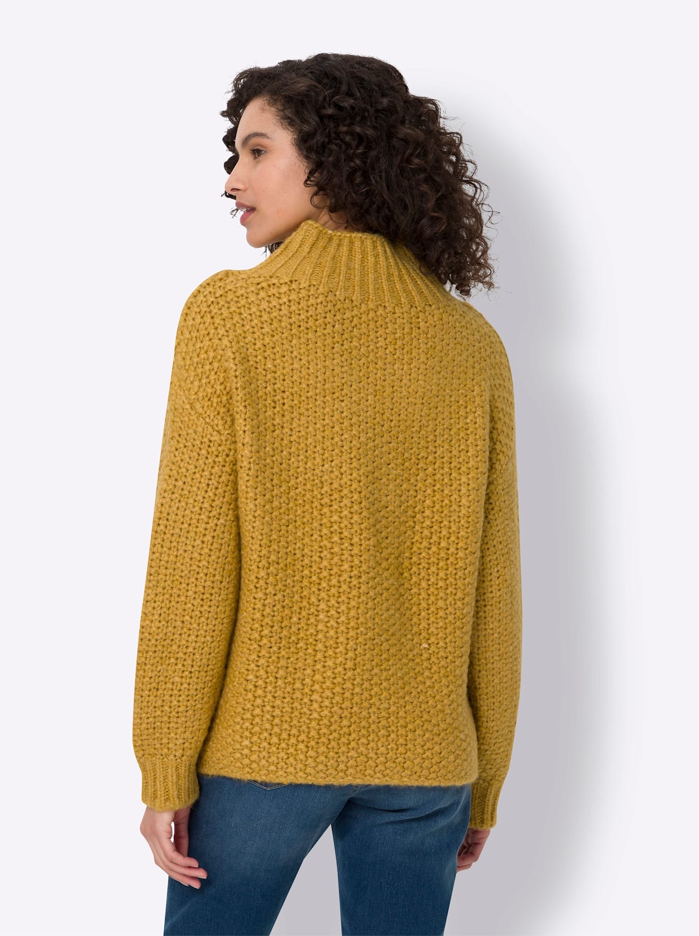 heine Strickpullover »Pullover«