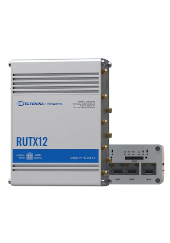 WLAN-Router »RUTX12«